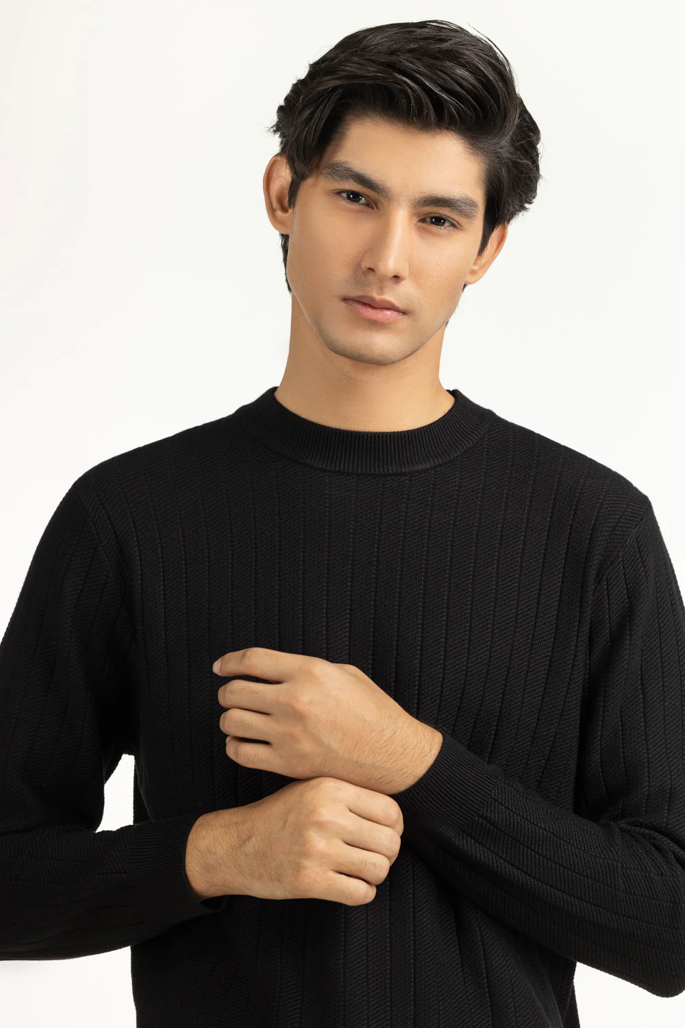 Regular Fit Sweater
