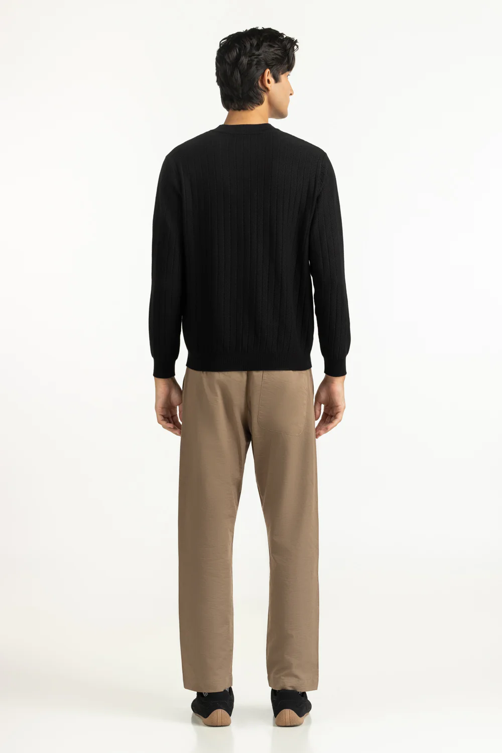Regular Fit Sweater - Image 3