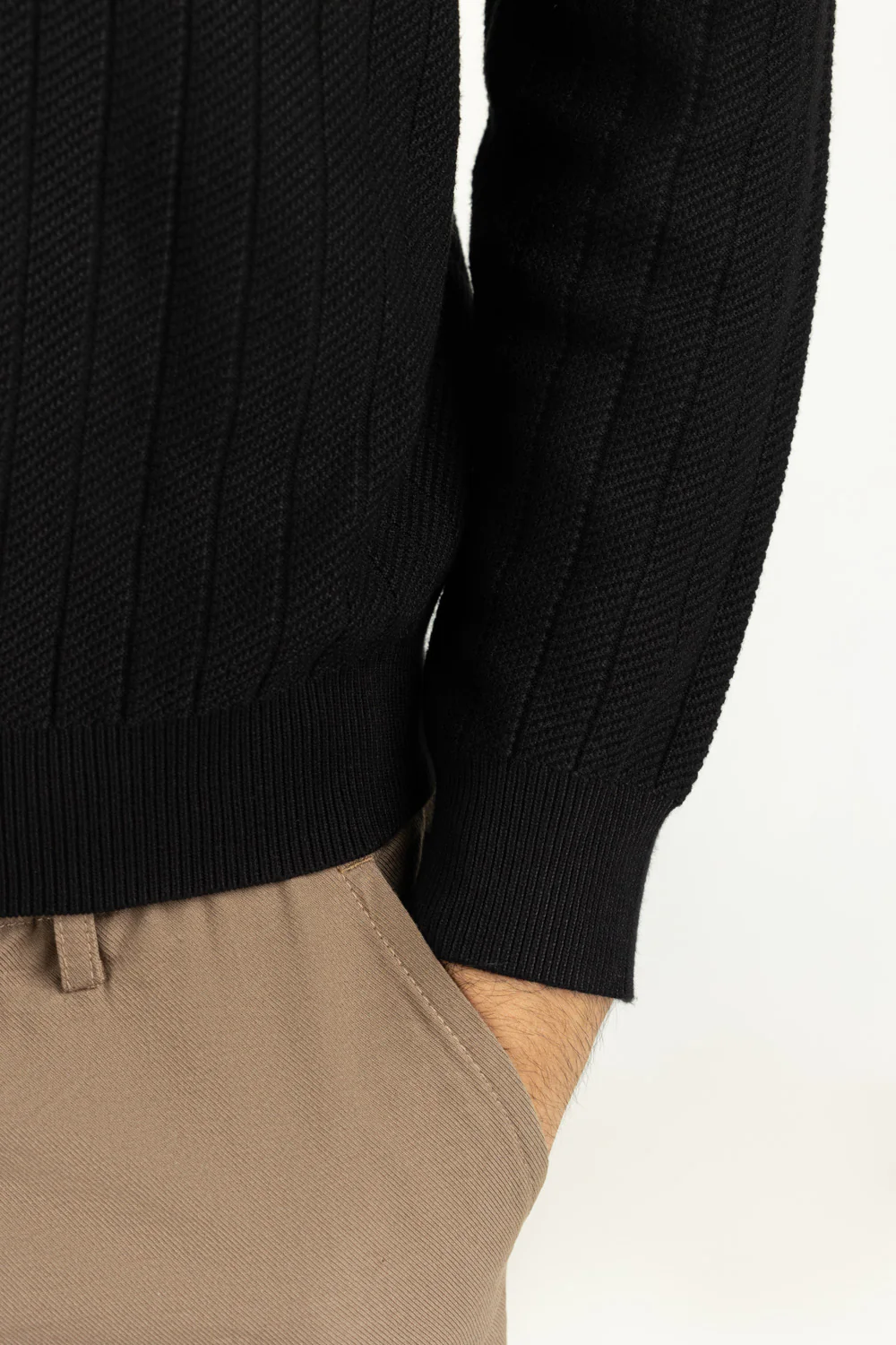 Regular Fit Sweater - Image 6