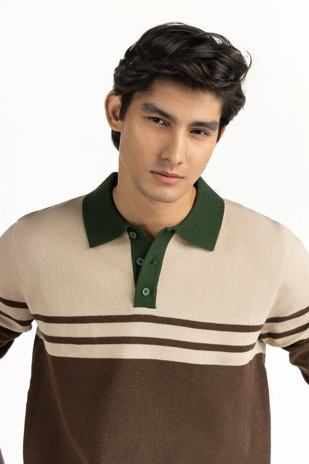 Regular Fit Sweater