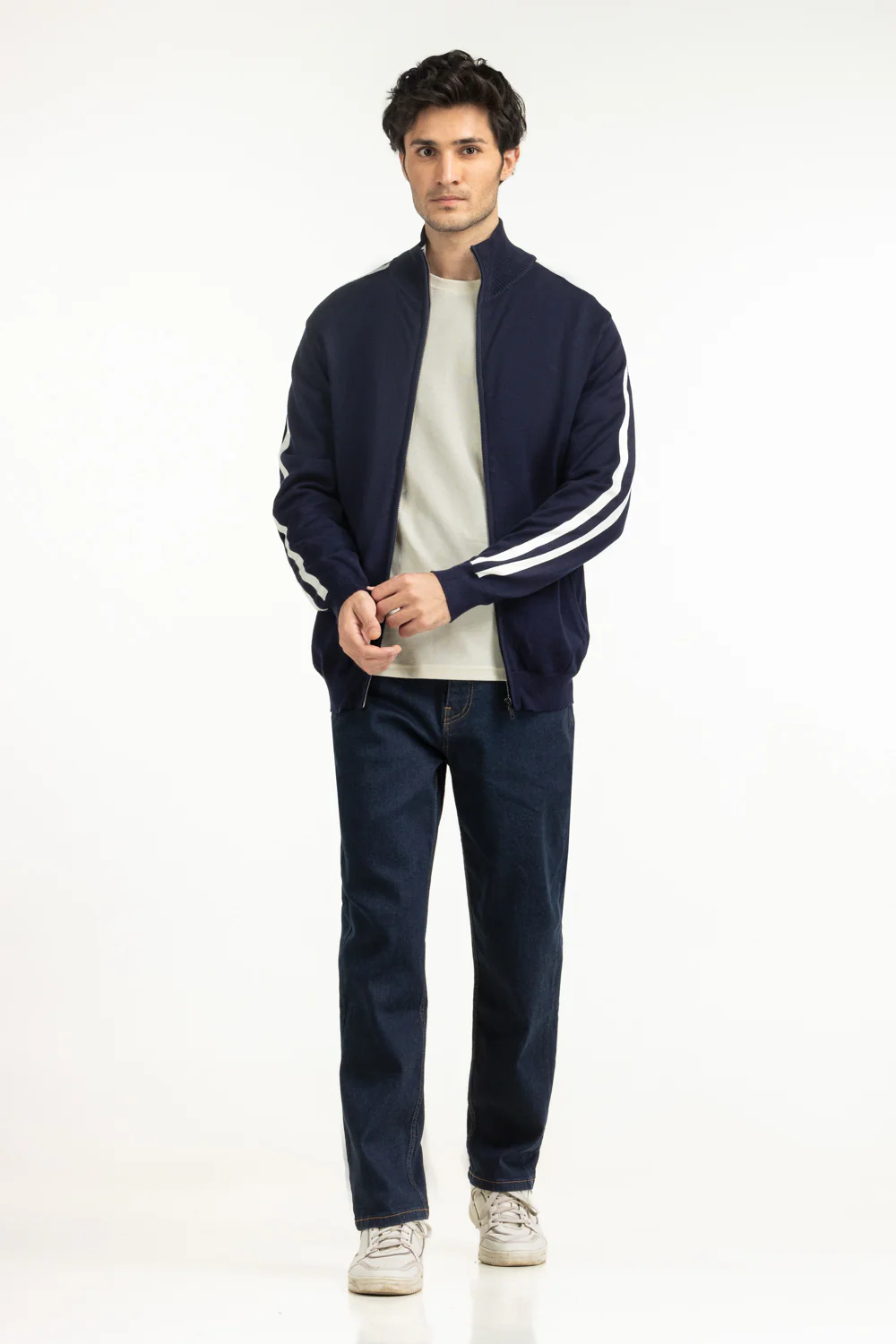 Regular Fit Sweater - Image 6