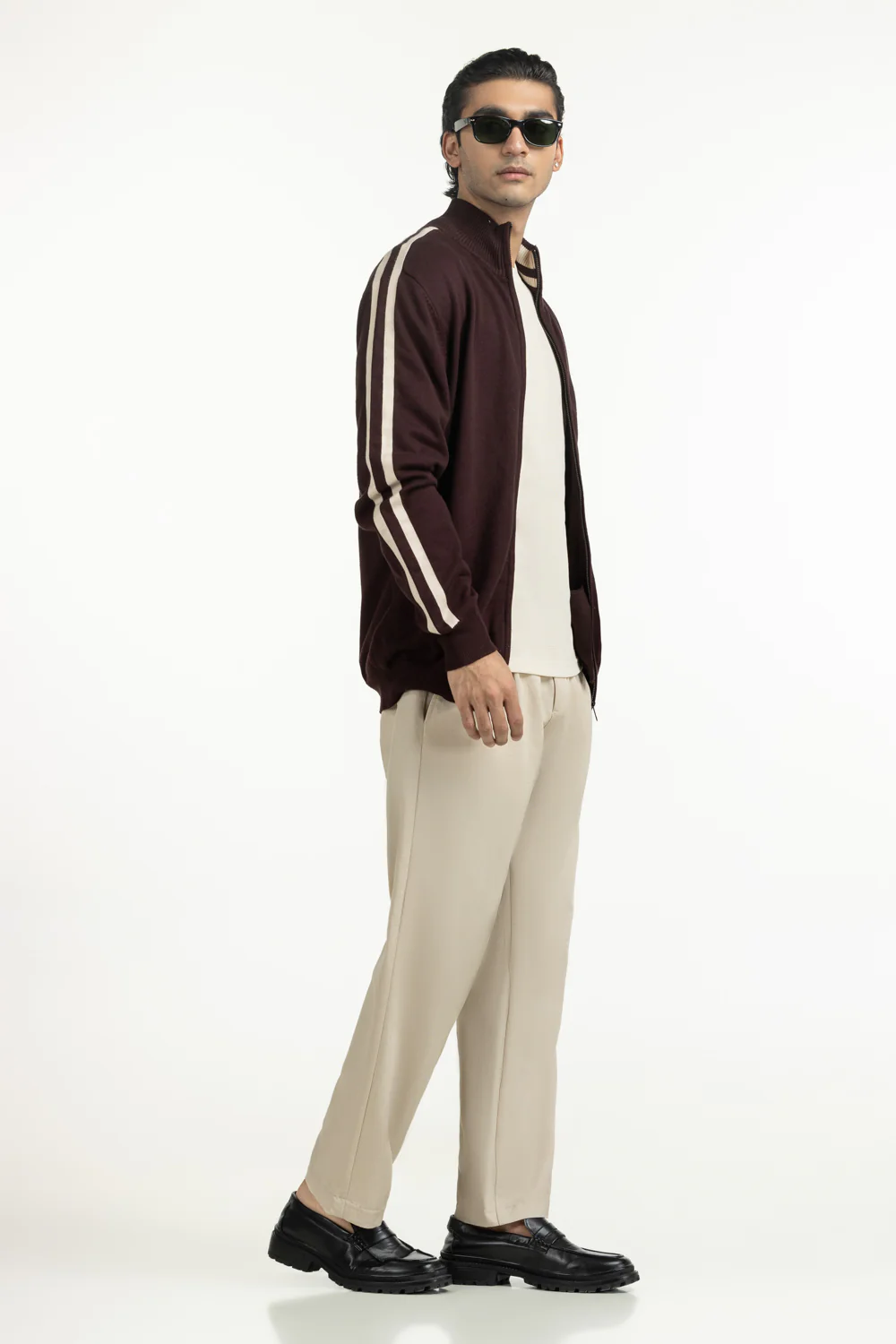 Regular Fit Sweater - Image 4