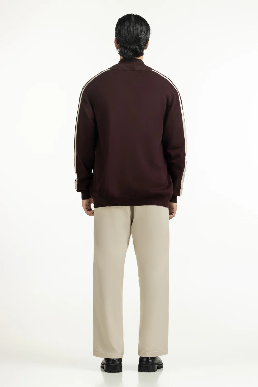 Regular Fit Sweater - Image 5