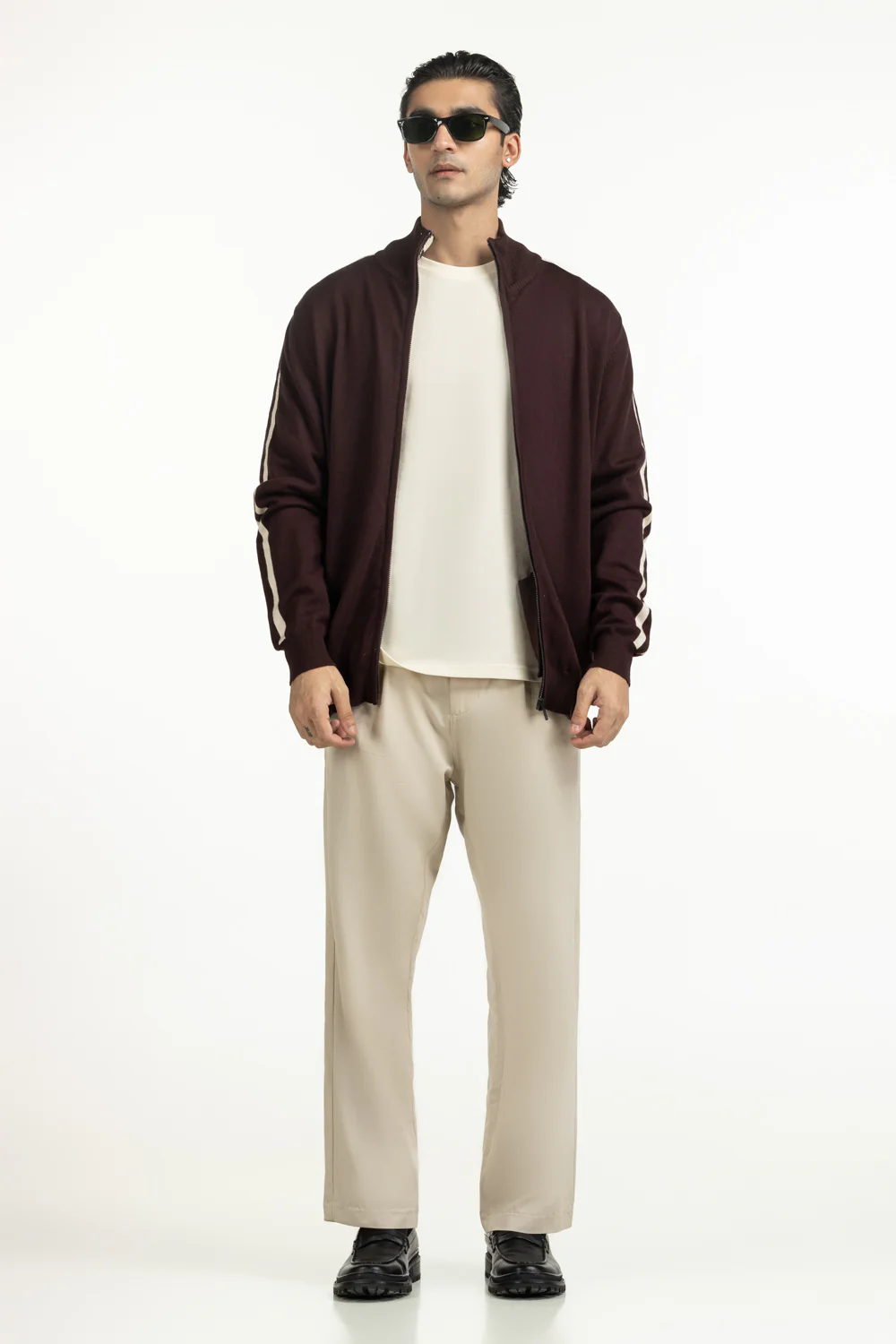 Regular Fit Sweater - Image 6