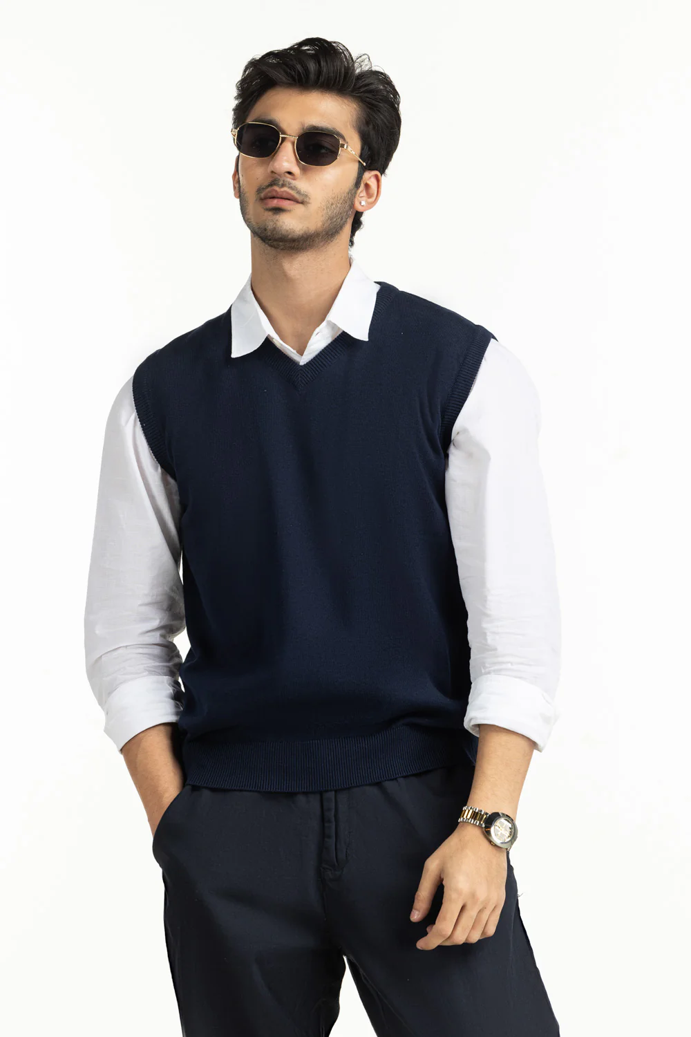 Regular Fit Sweater