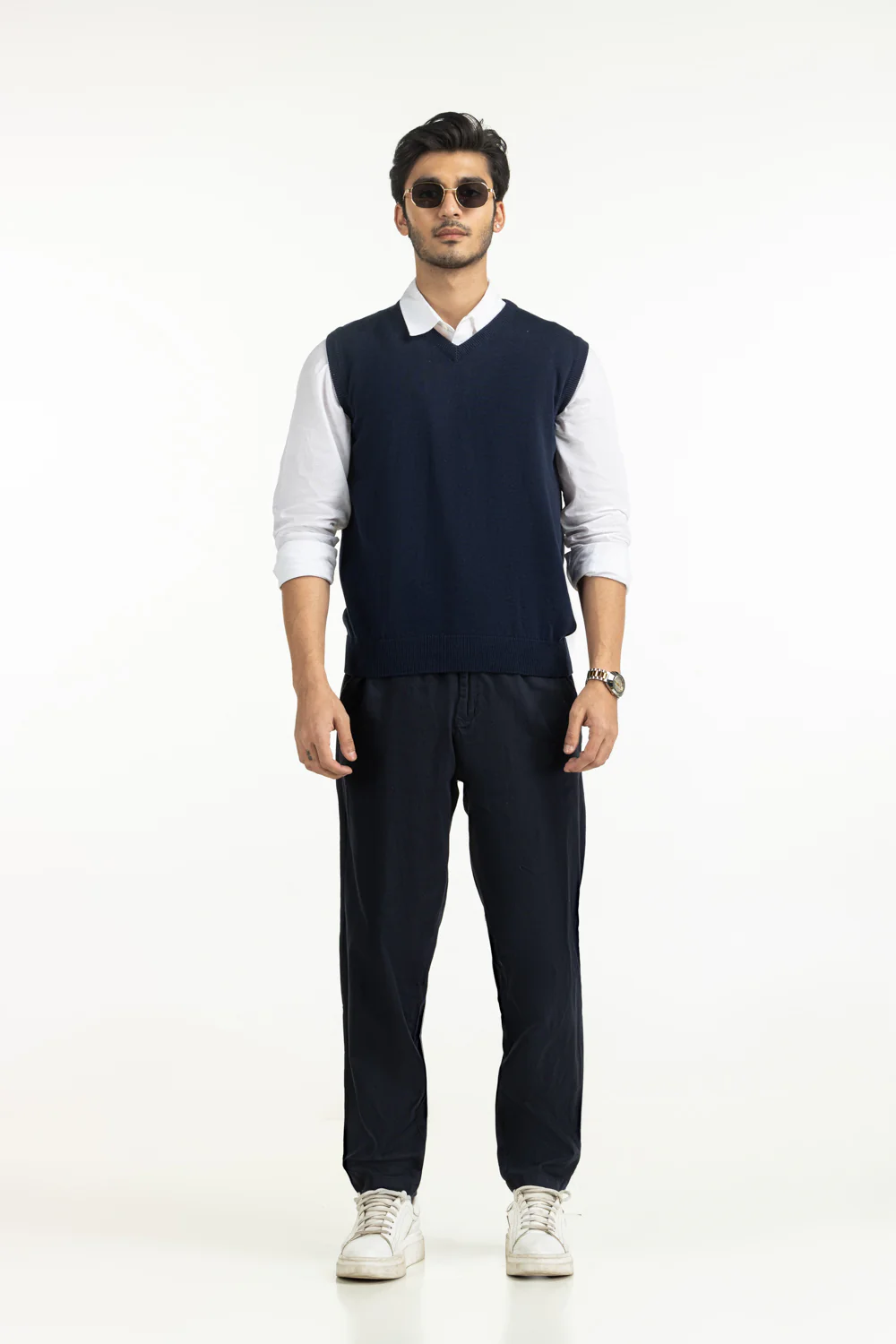 Regular Fit Sweater - Image 3