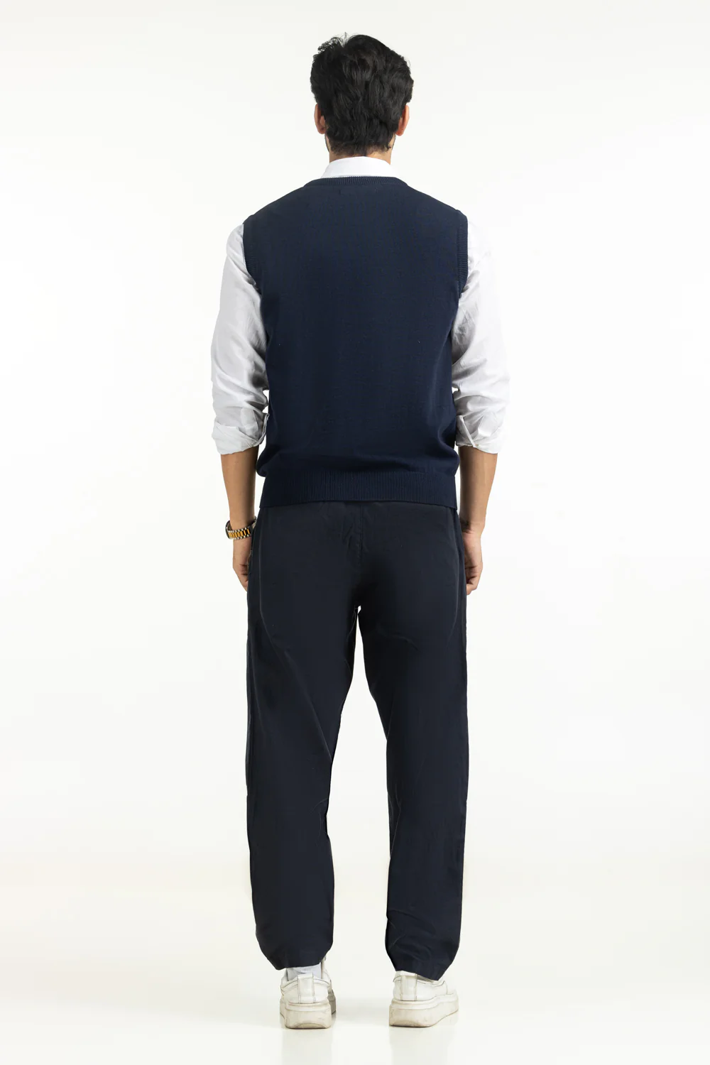 Regular Fit Sweater - Image 4