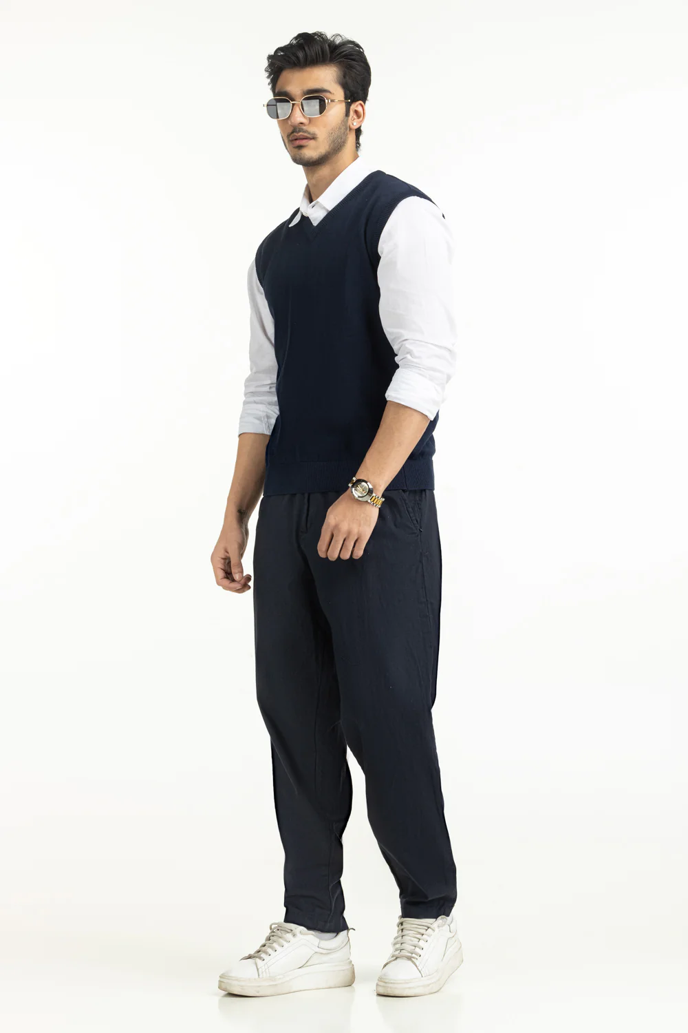 Regular Fit Sweater - Image 5