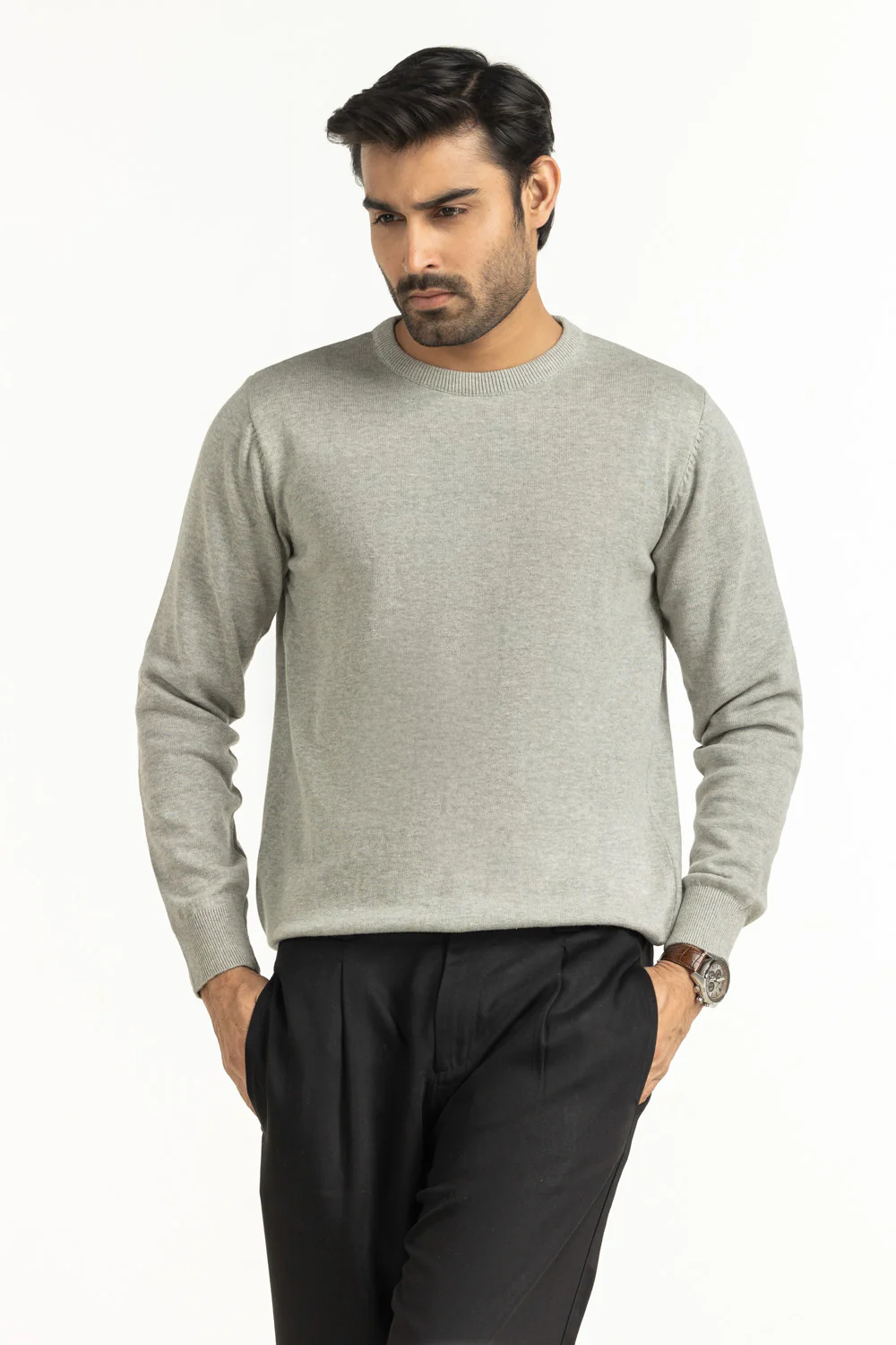 Regular Fit Sweater