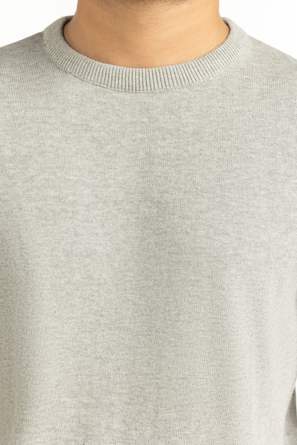 Regular Fit Sweater - Image 2