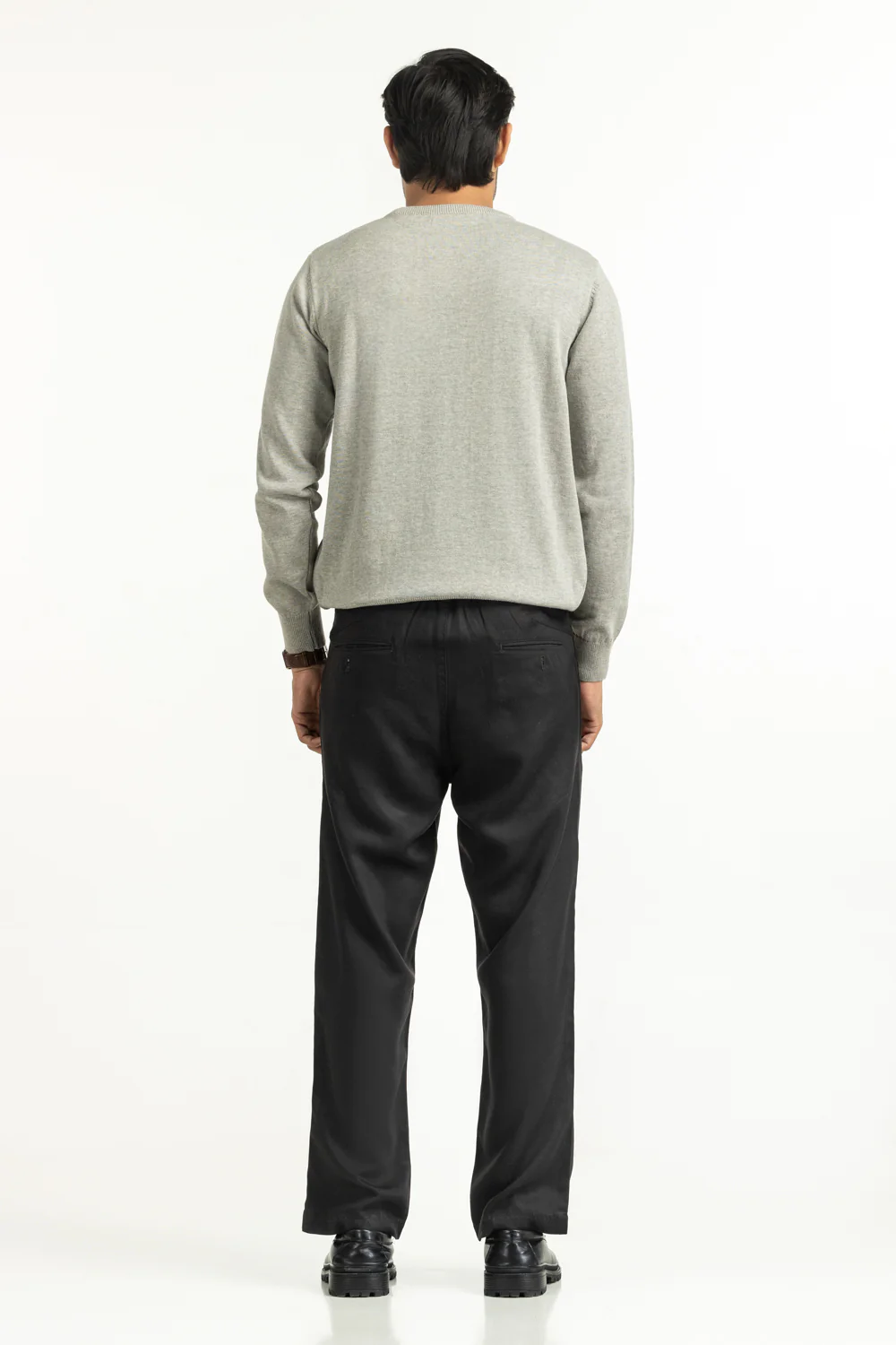 Regular Fit Sweater - Image 5