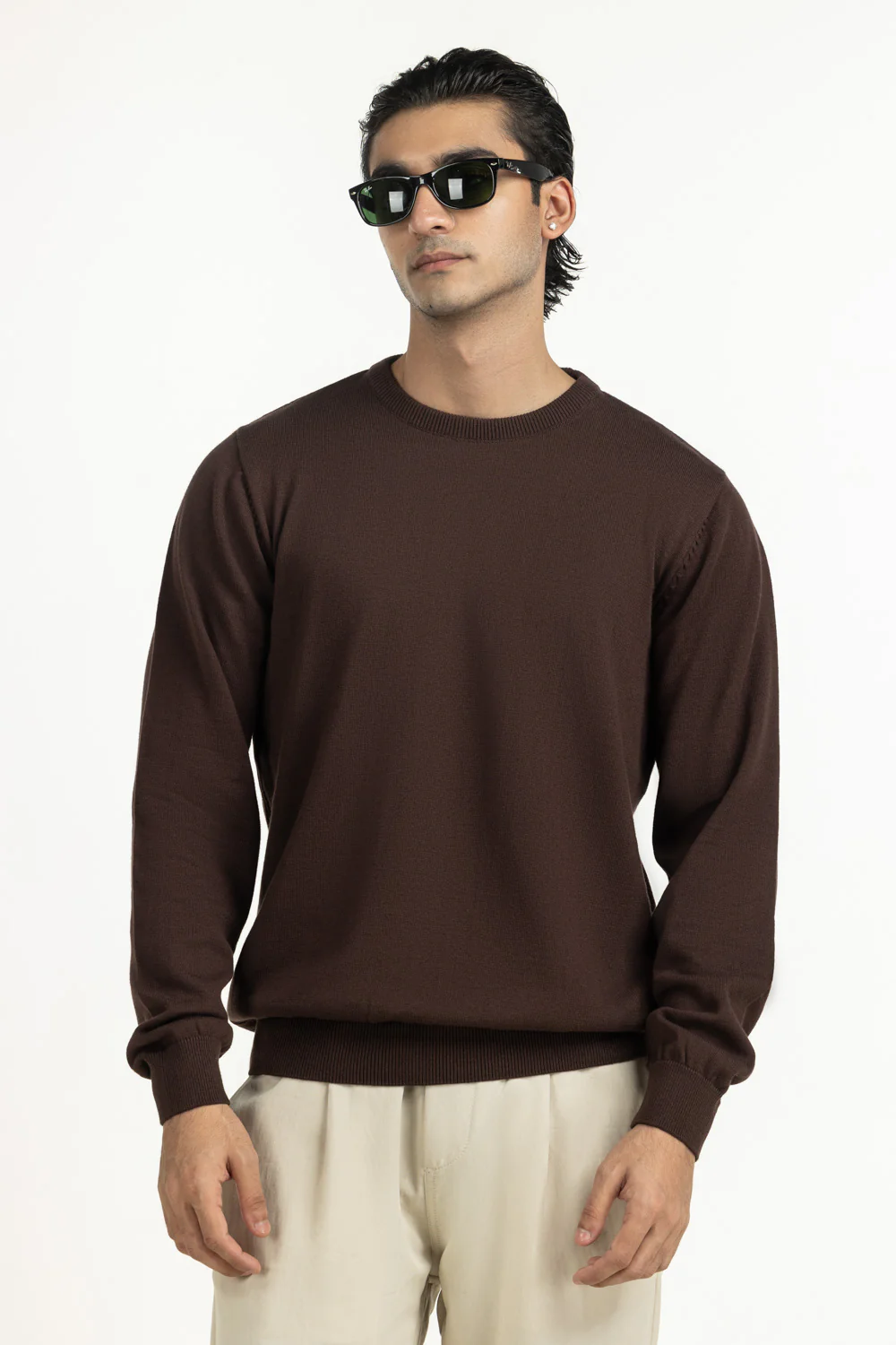 Regular Fit Sweater