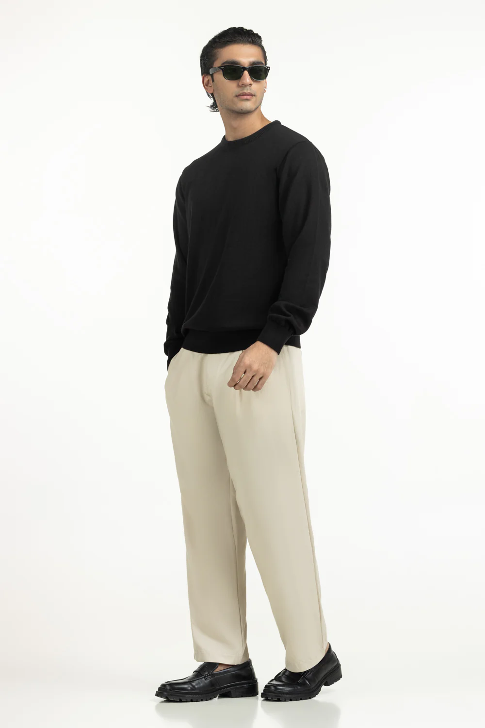 Regular Fit Sweater - Image 5
