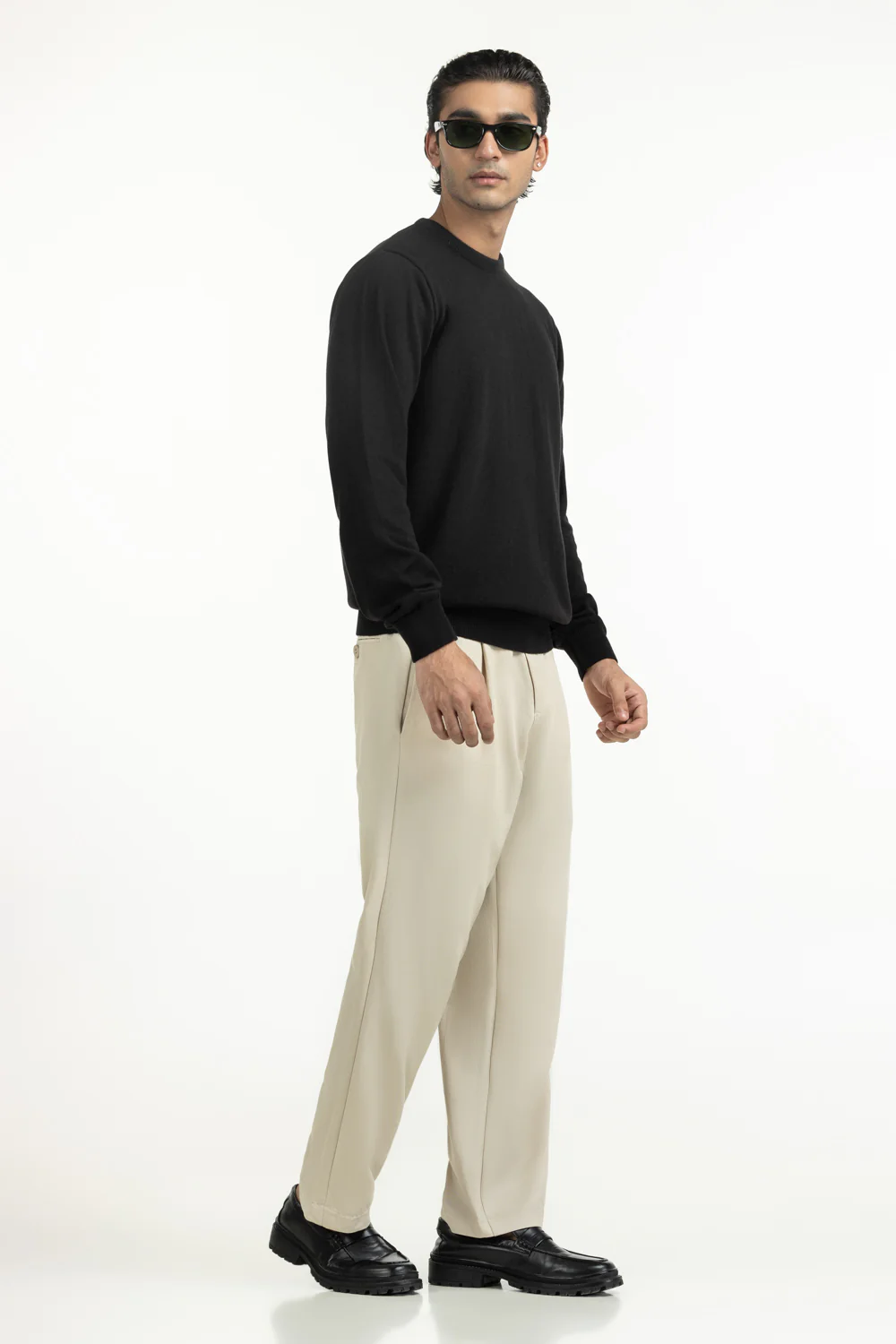 Regular Fit Sweater - Image 6