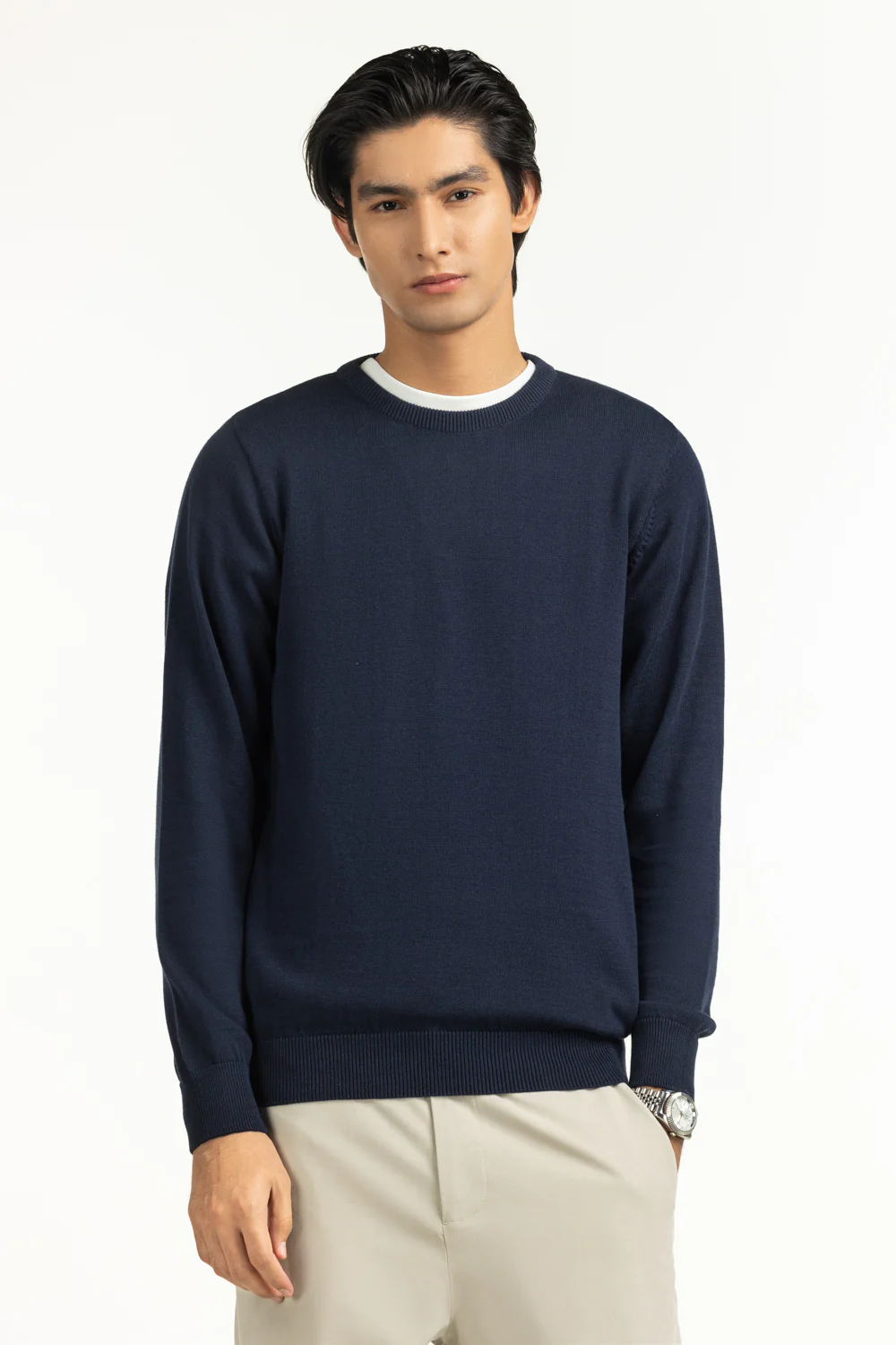 Regular Fit Sweater