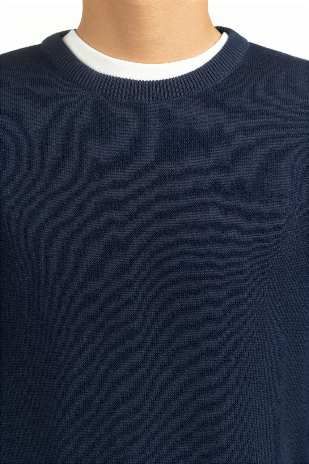 Regular Fit Sweater - Image 2