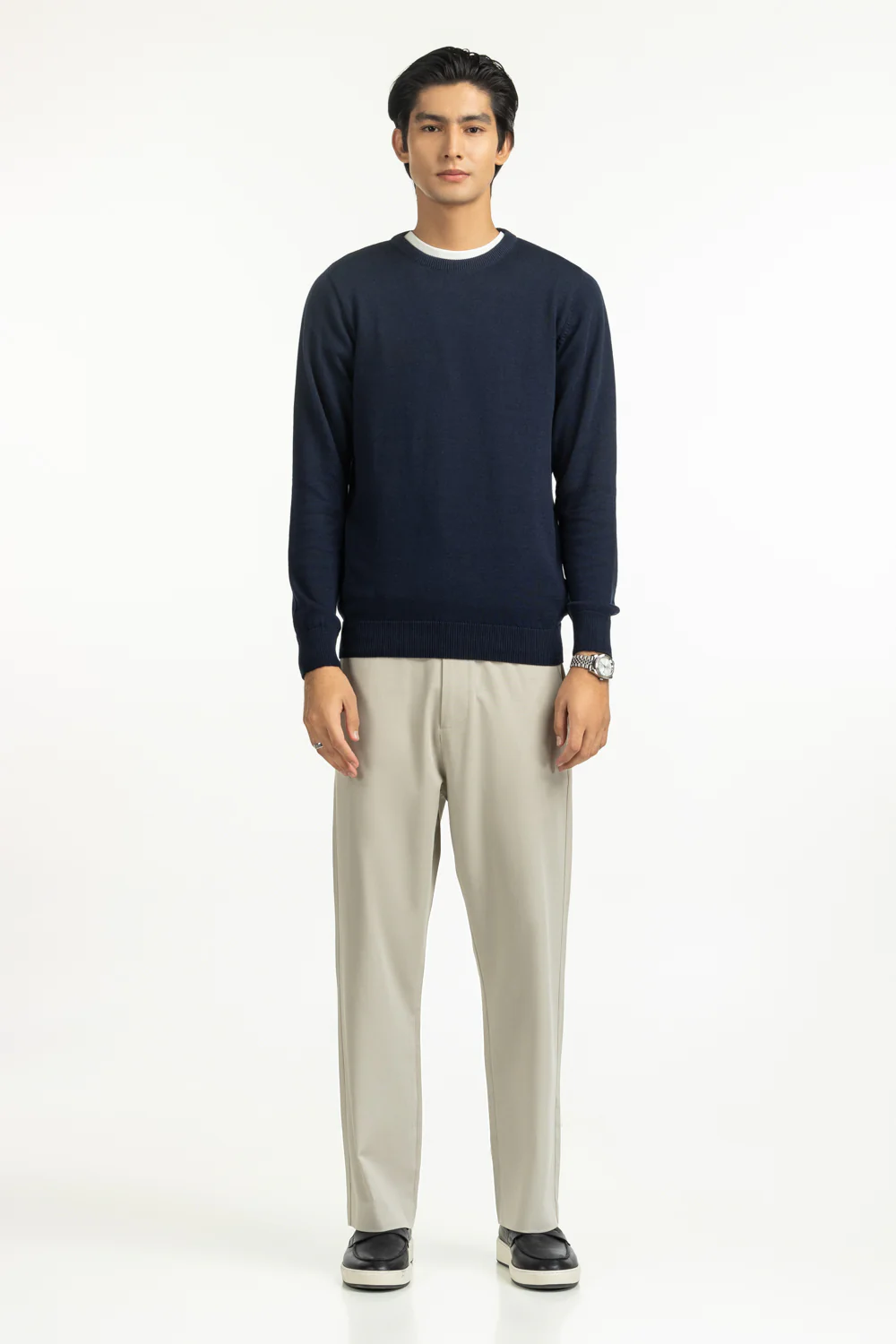 Regular Fit Sweater - Image 3