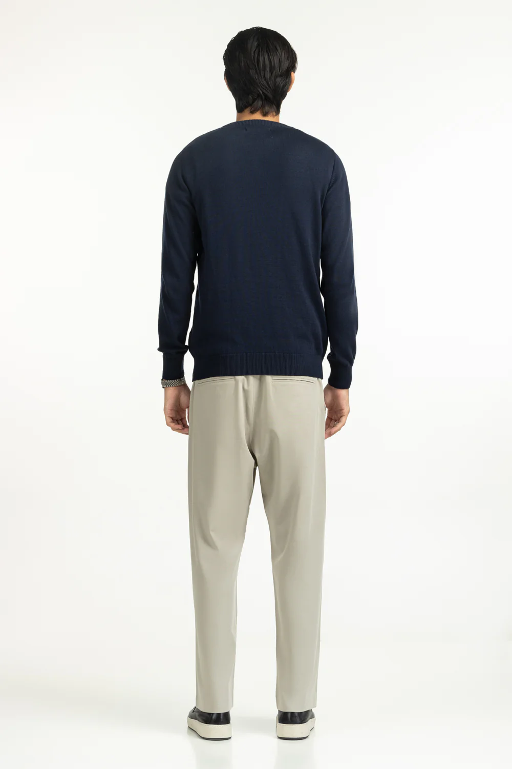 Regular Fit Sweater - Image 4