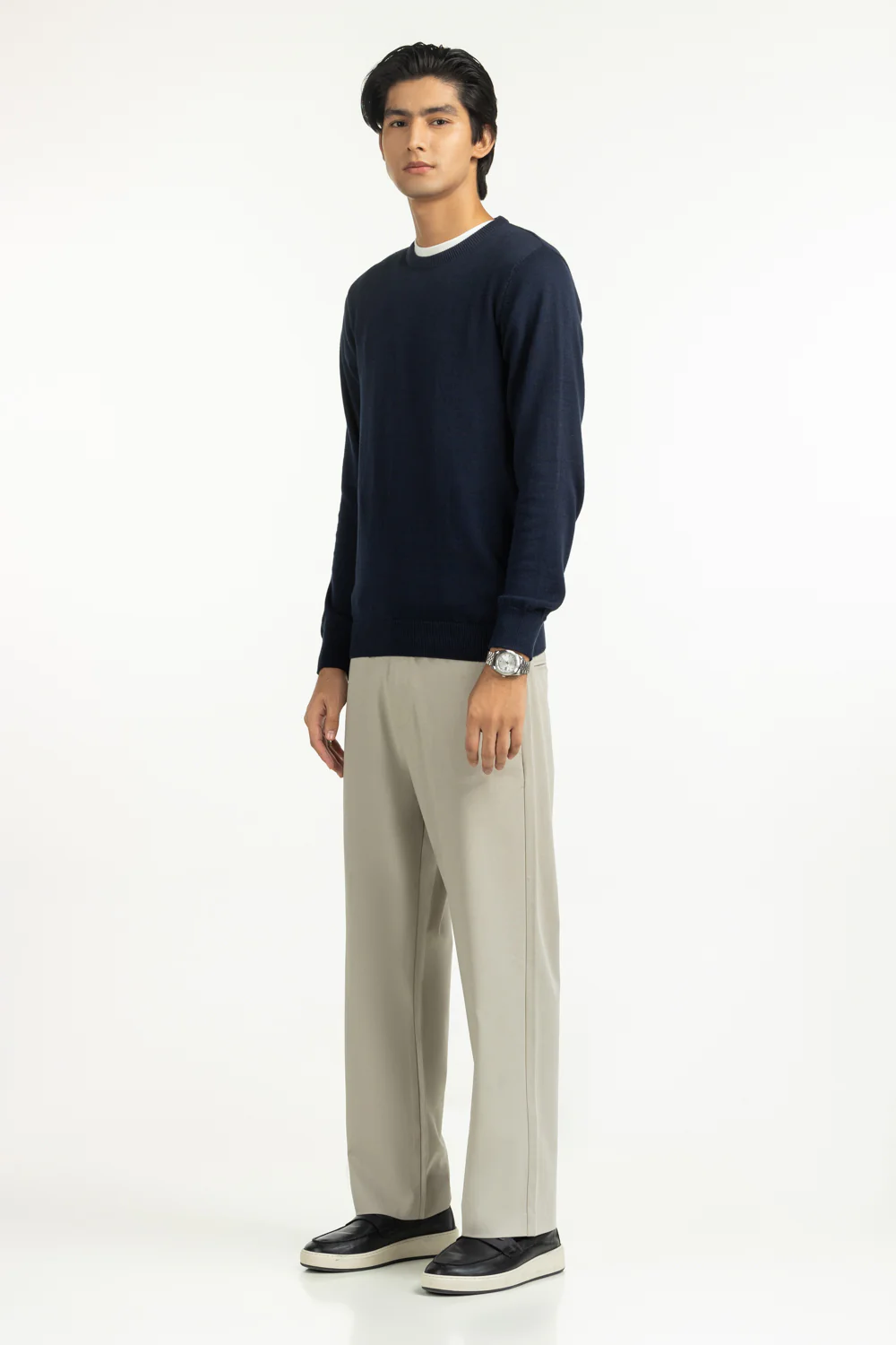 Regular Fit Sweater - Image 5