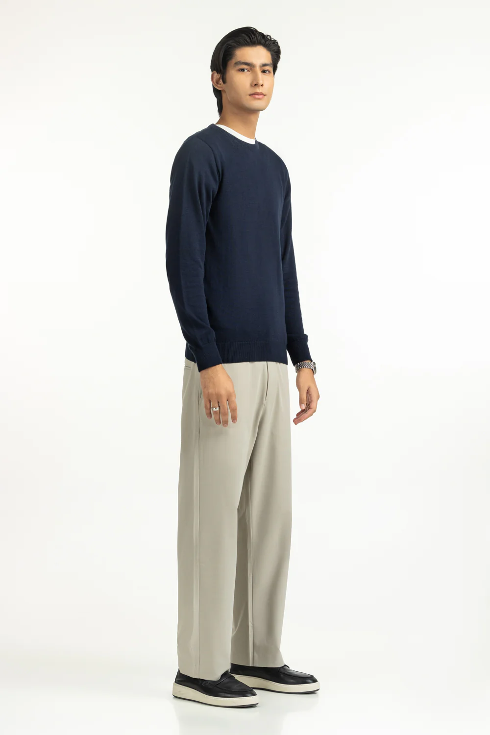 Regular Fit Sweater - Image 6