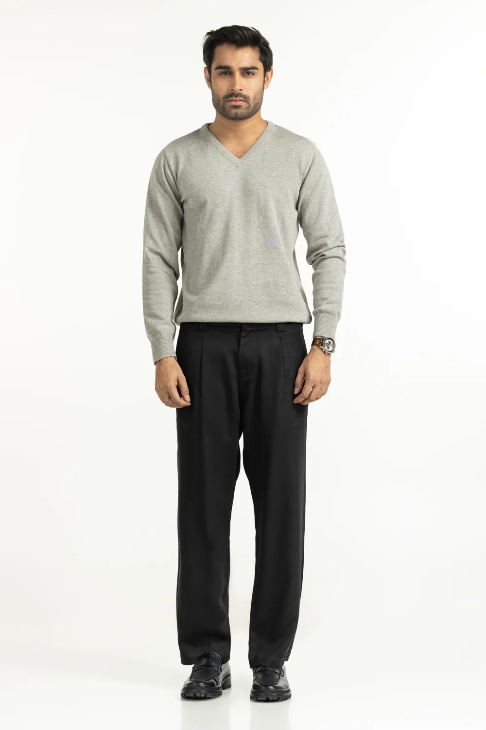 Regular Fit Sweater - Image 3