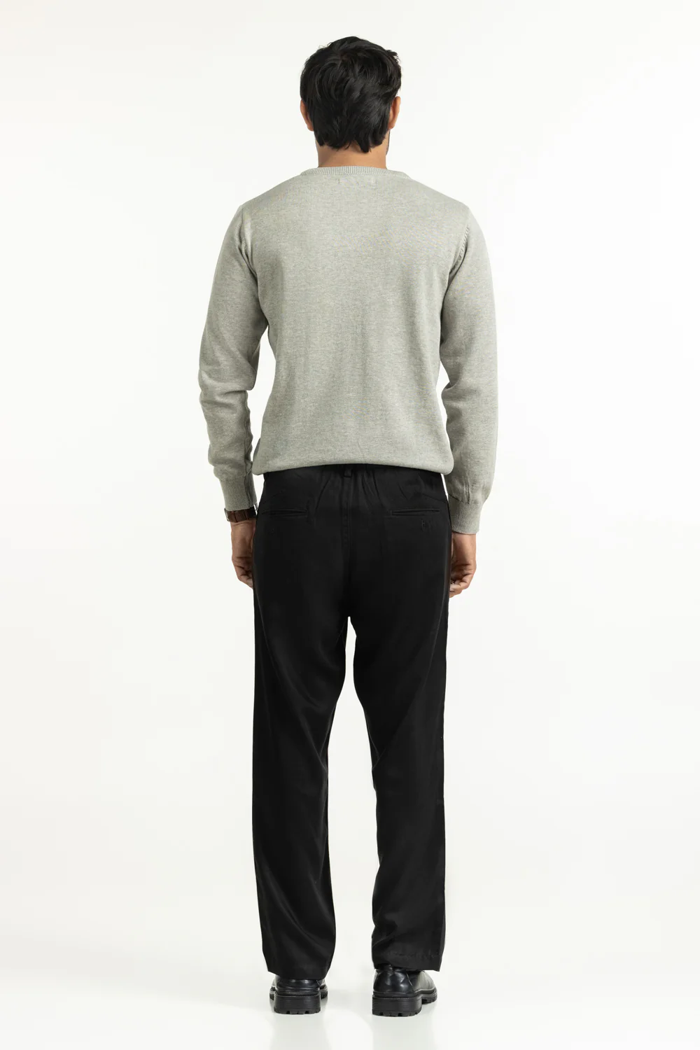 Regular Fit Sweater - Image 4