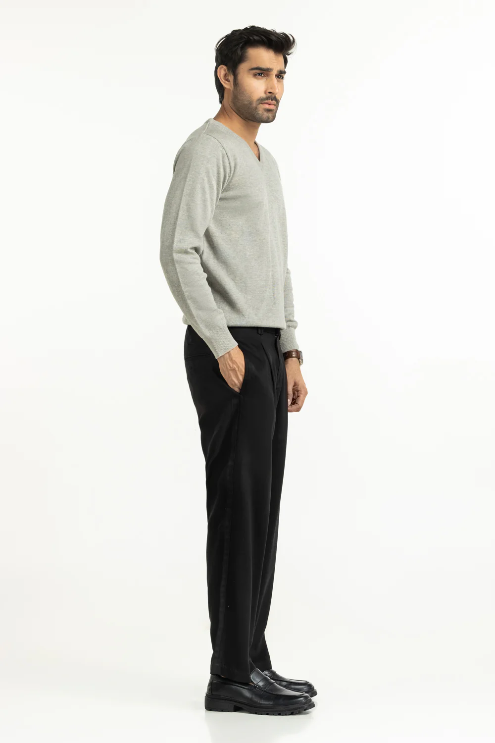 Regular Fit Sweater - Image 6