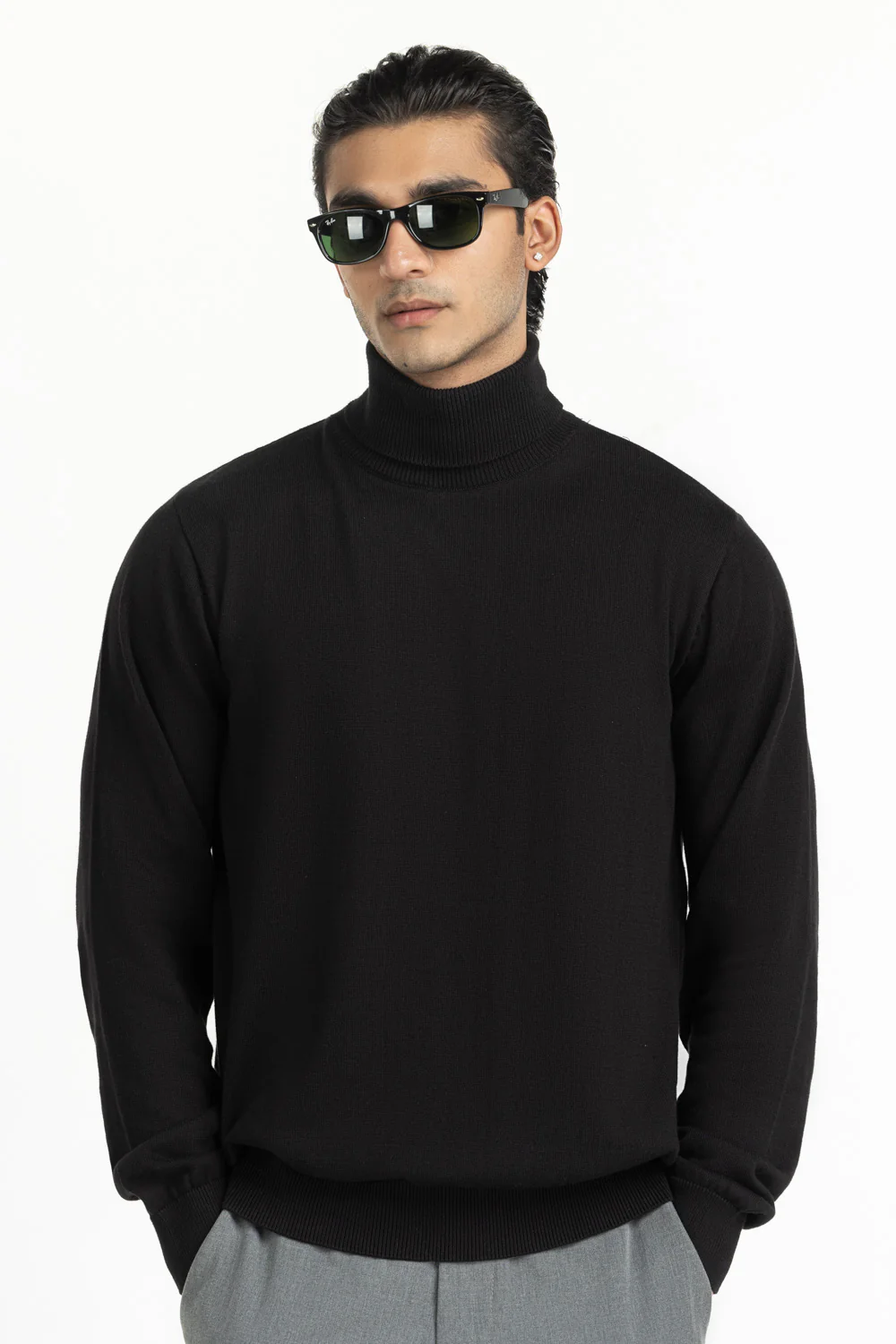 Regular Fit Sweater