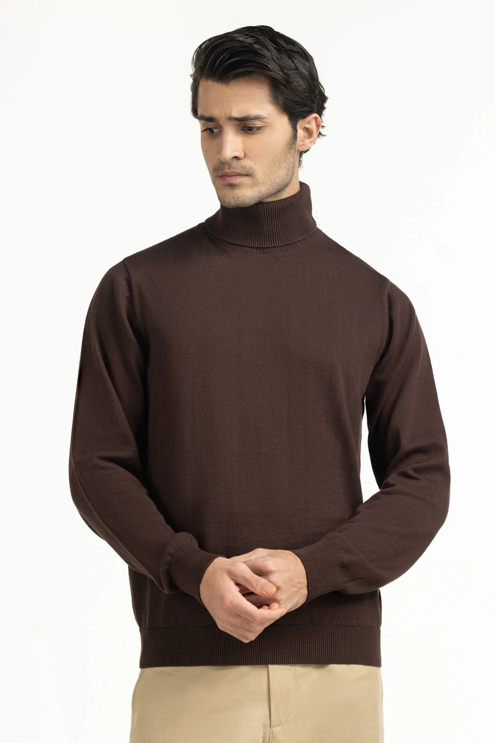 Regular Fit Sweater
