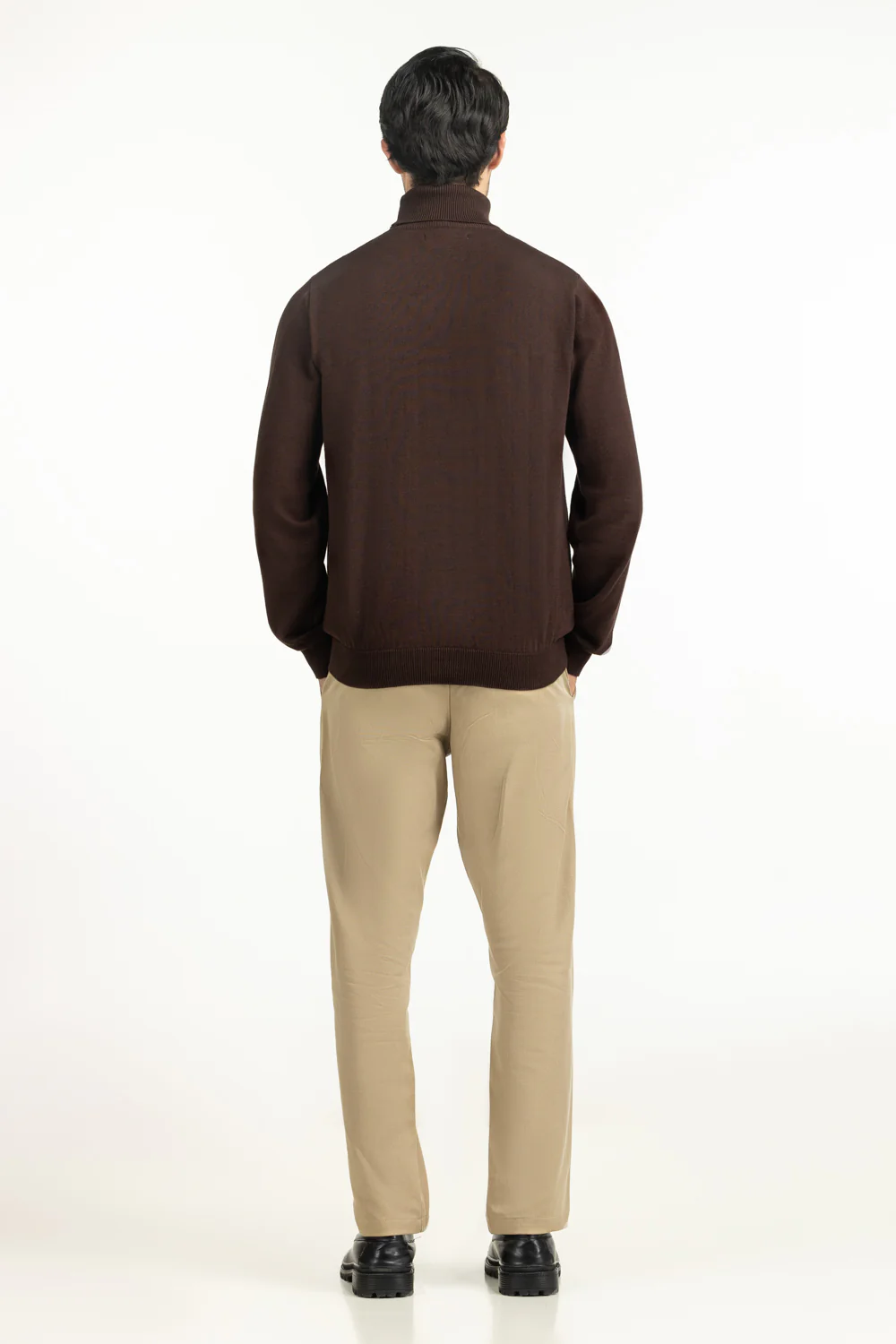 Regular Fit Sweater - Image 3