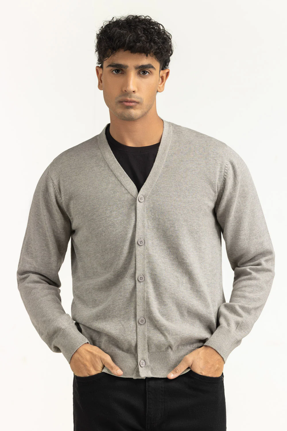 Regular Fit Sweater