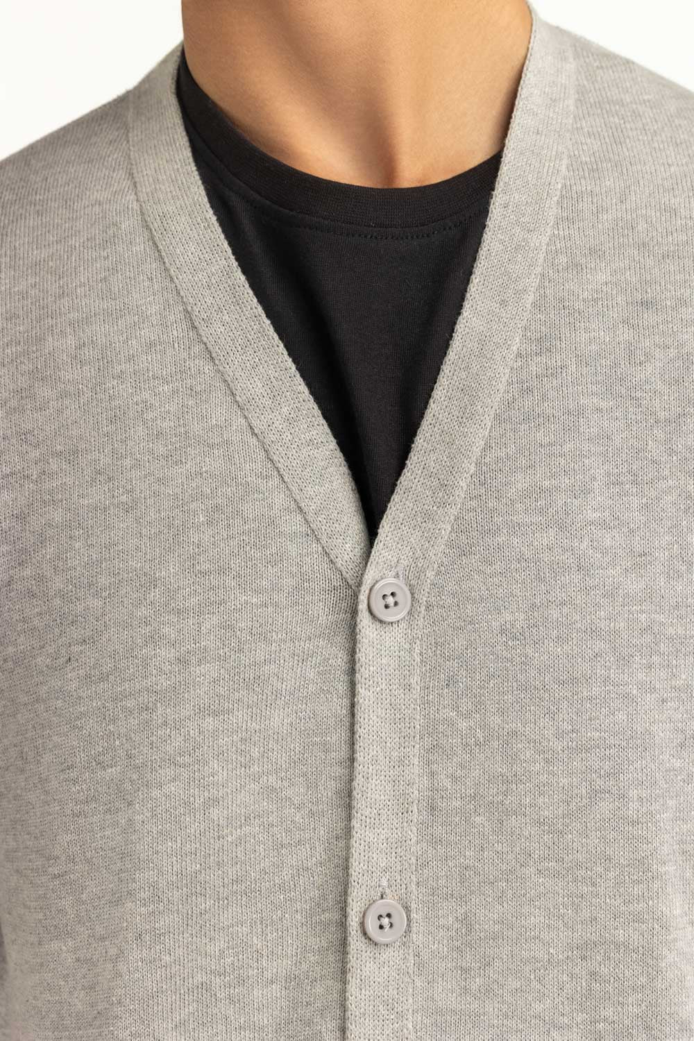 Regular Fit Sweater - Image 2