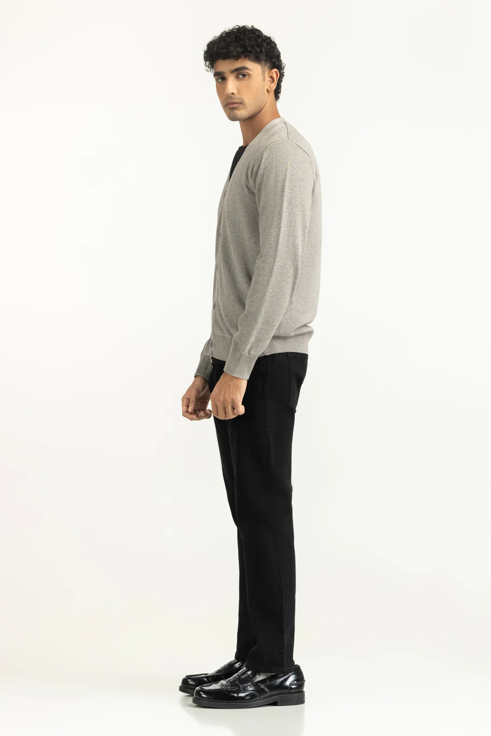Regular Fit Sweater - Image 3