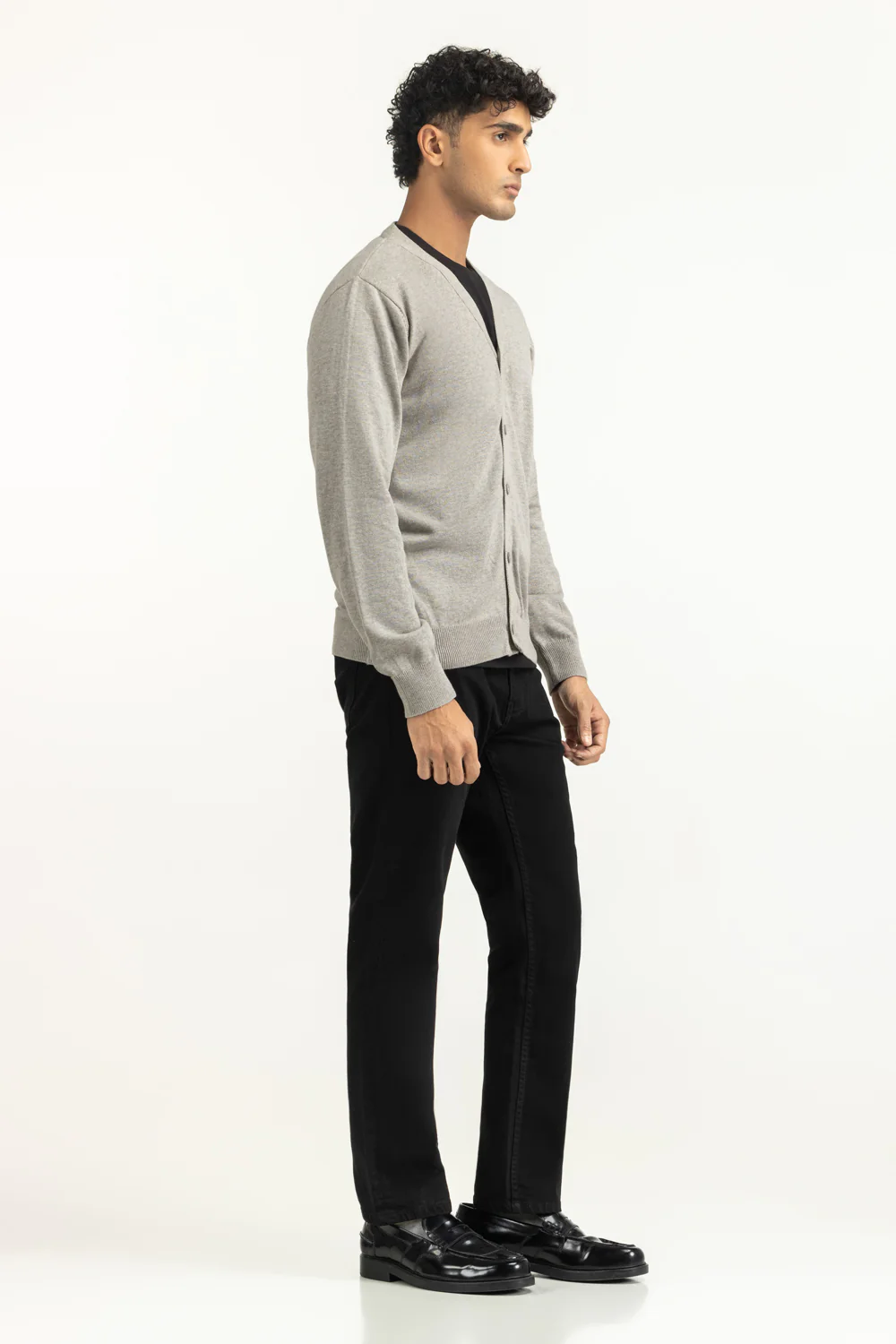 Regular Fit Sweater - Image 4