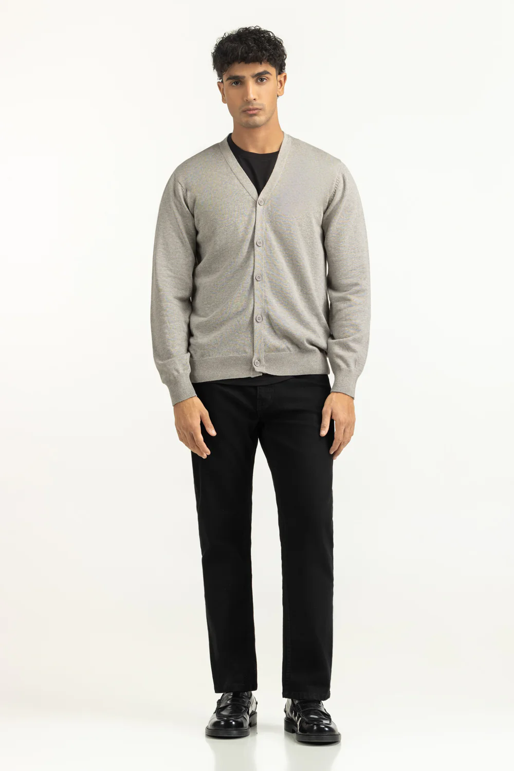 Regular Fit Sweater - Image 6