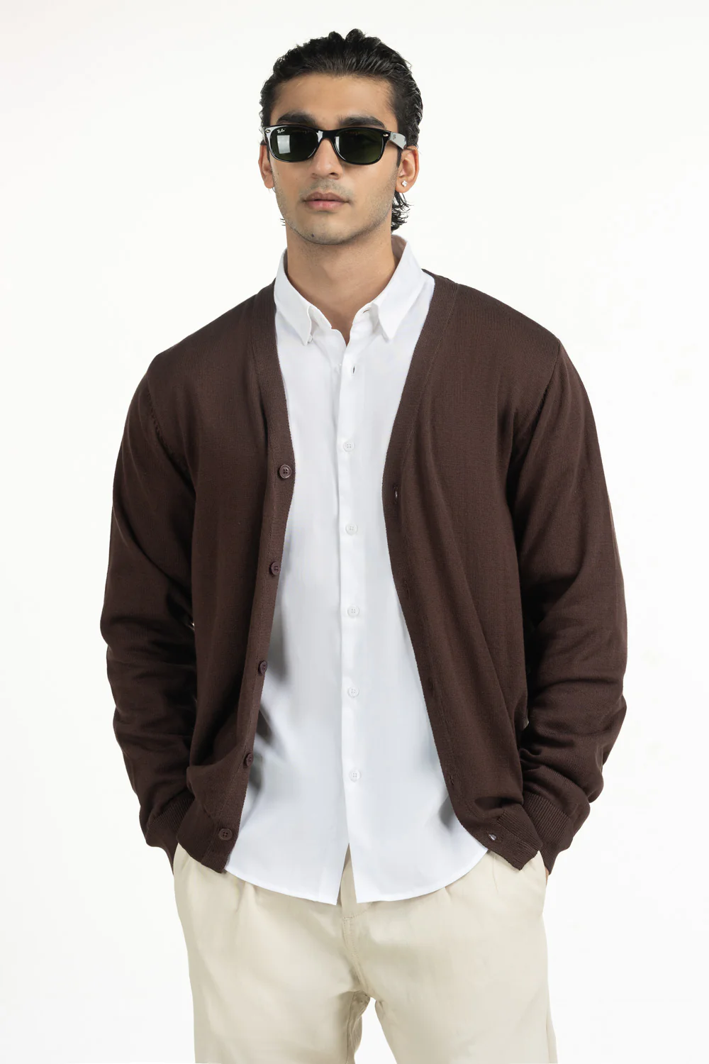 Regular Fit Sweater