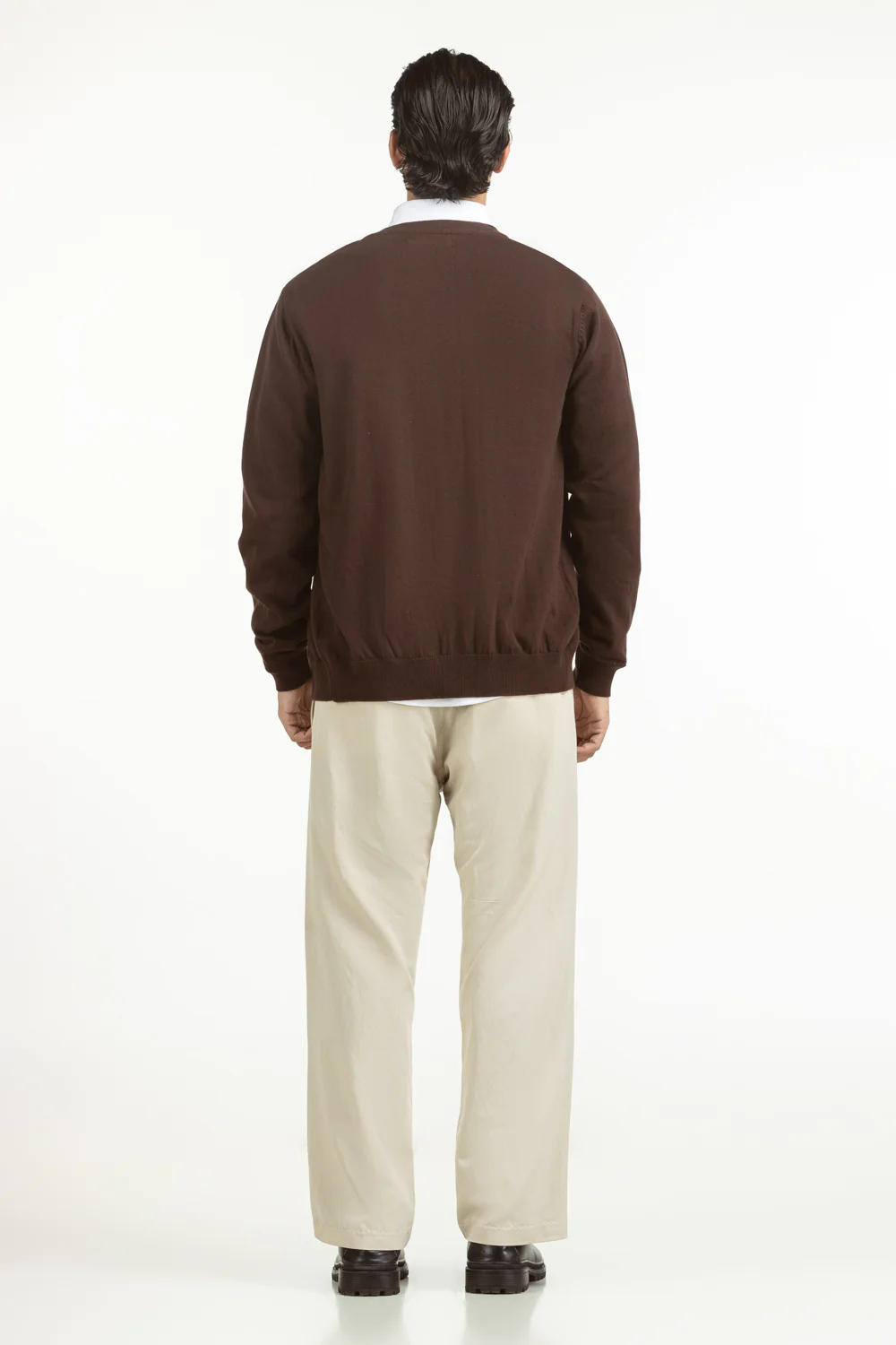 Regular Fit Sweater - Image 3