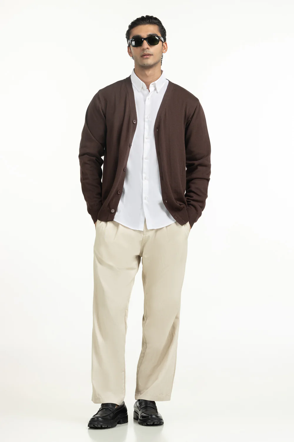 Regular Fit Sweater - Image 4