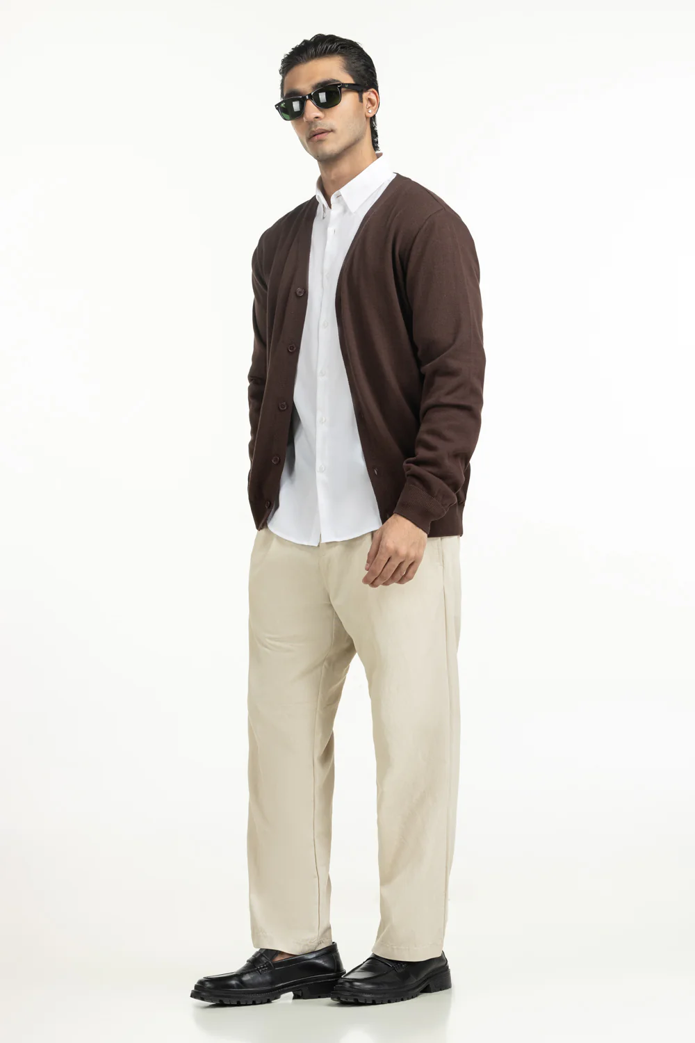 Regular Fit Sweater - Image 5