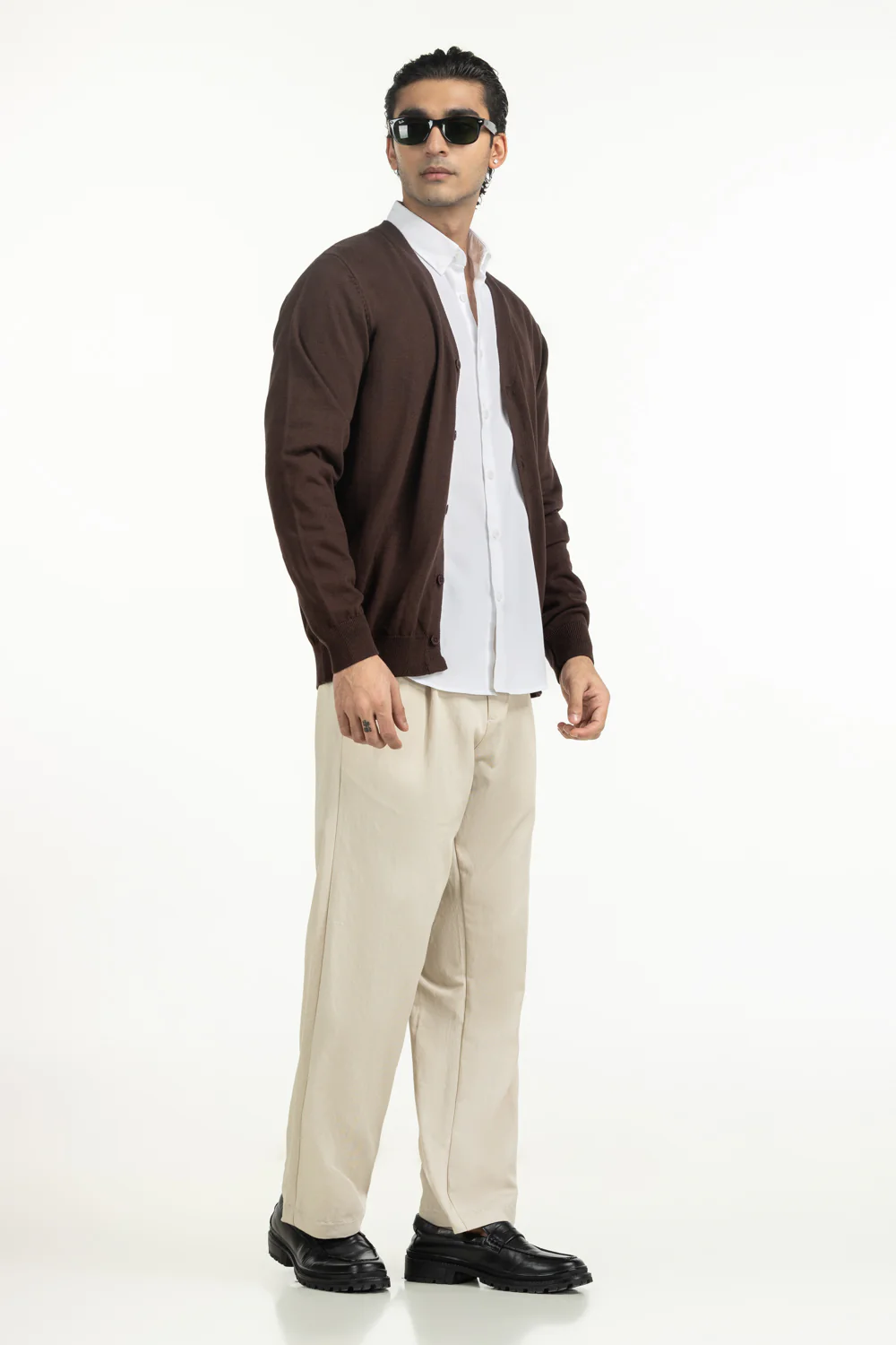 Regular Fit Sweater - Image 6