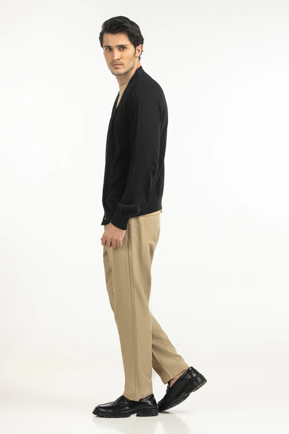 Regular fit Sweater - Image 3