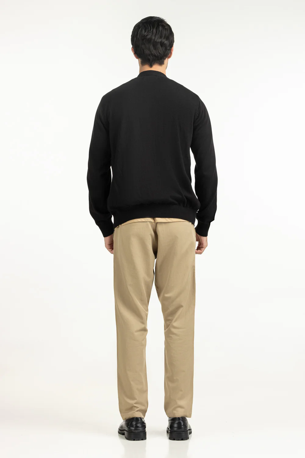 Regular fit Sweater - Image 4