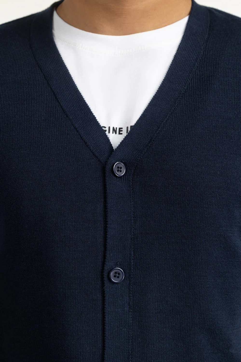 Regular Fit Sweater - Image 2