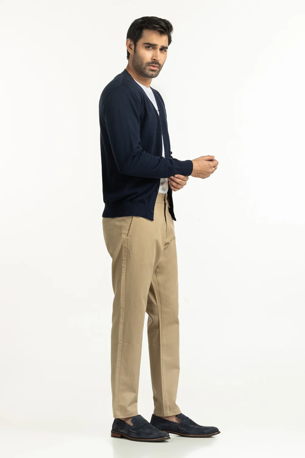 Regular Fit Sweater - Image 4