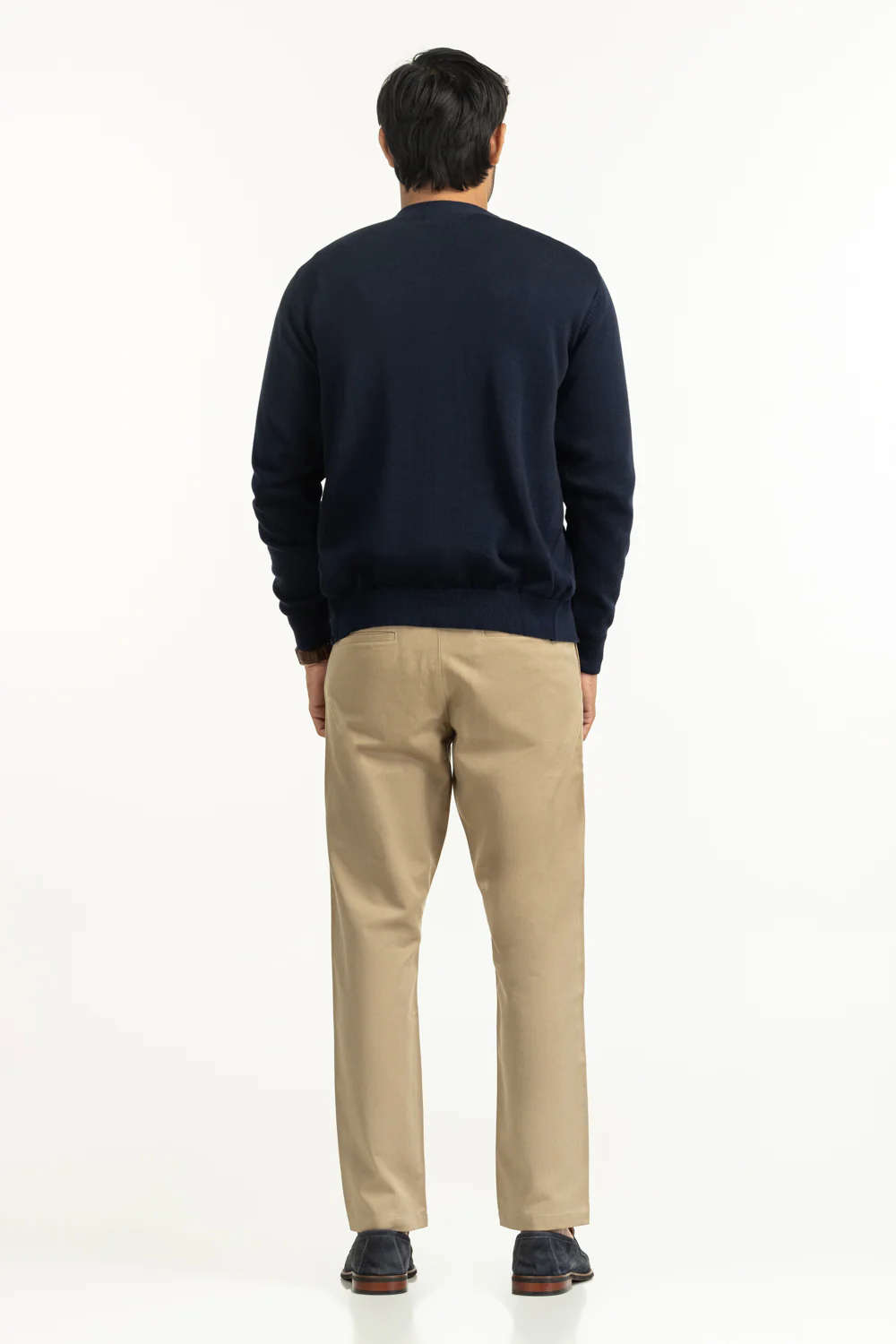 Regular Fit Sweater - Image 5