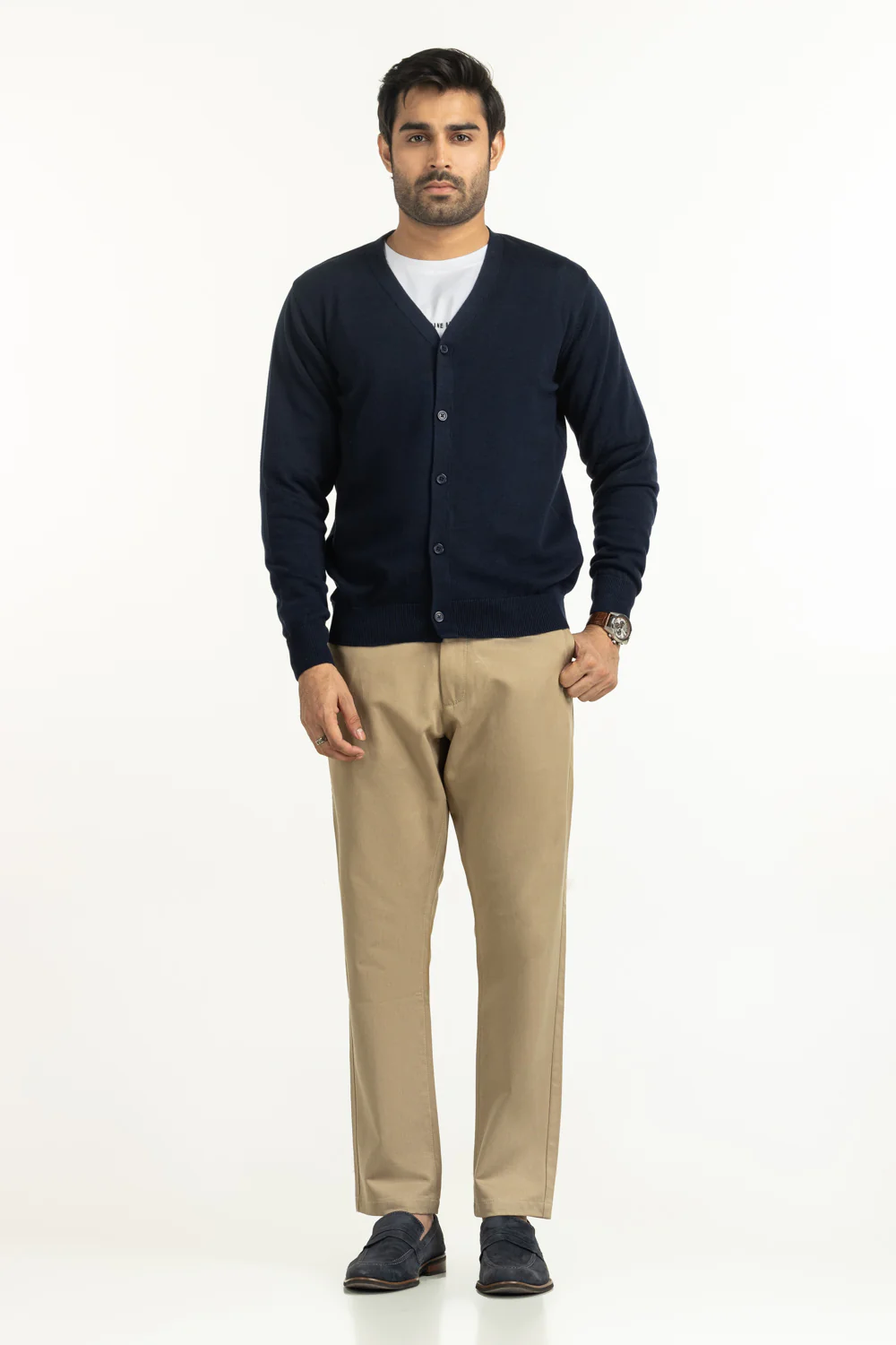 Regular Fit Sweater - Image 6
