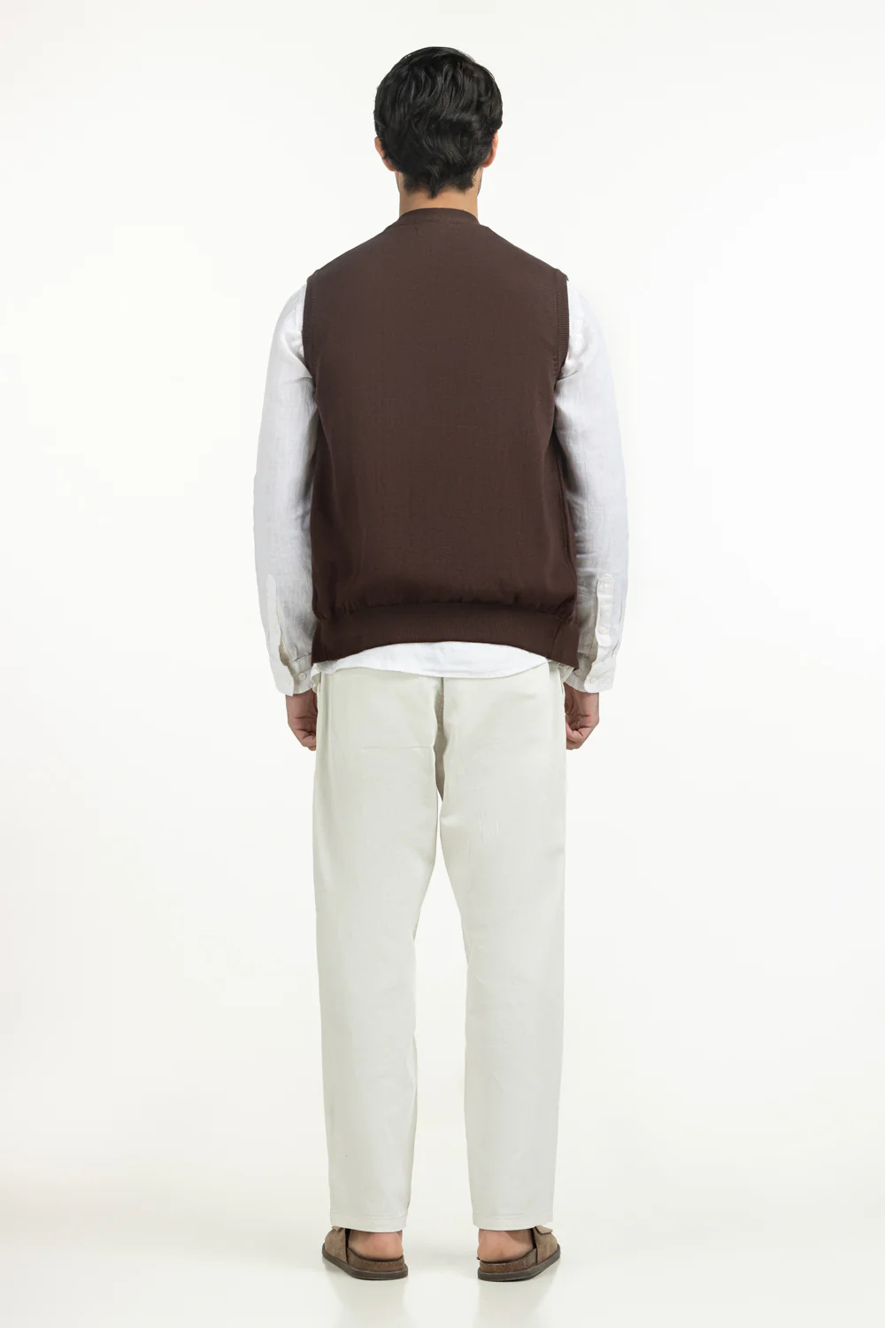 Regular Fit Sweater - Image 5