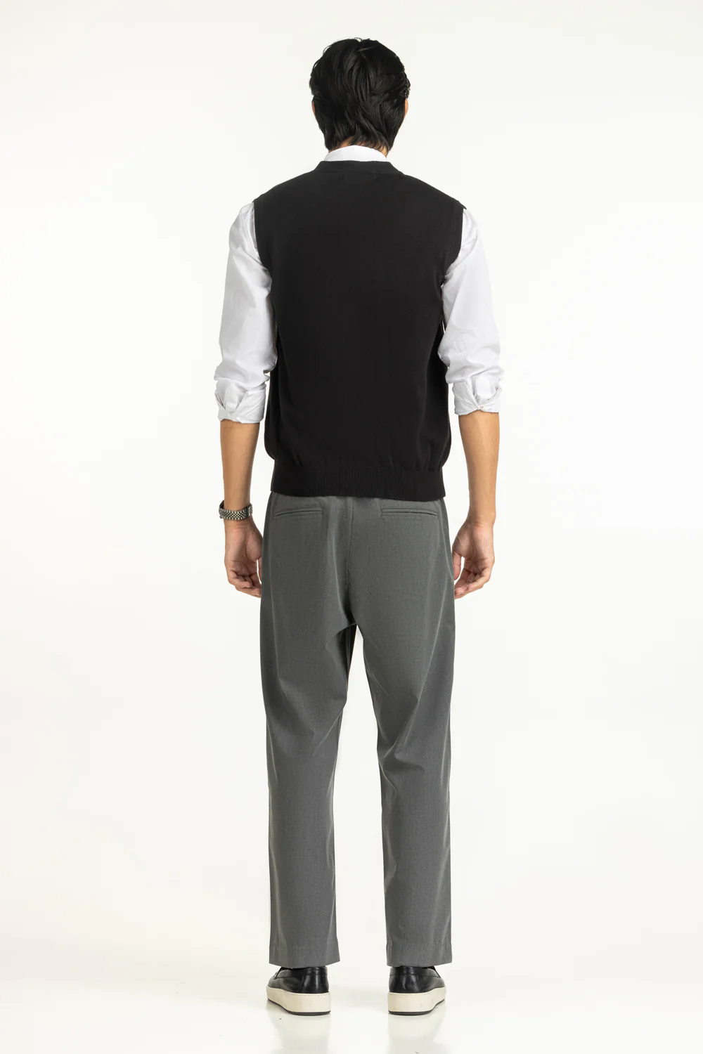 Regular Fit Sweater - Image 4
