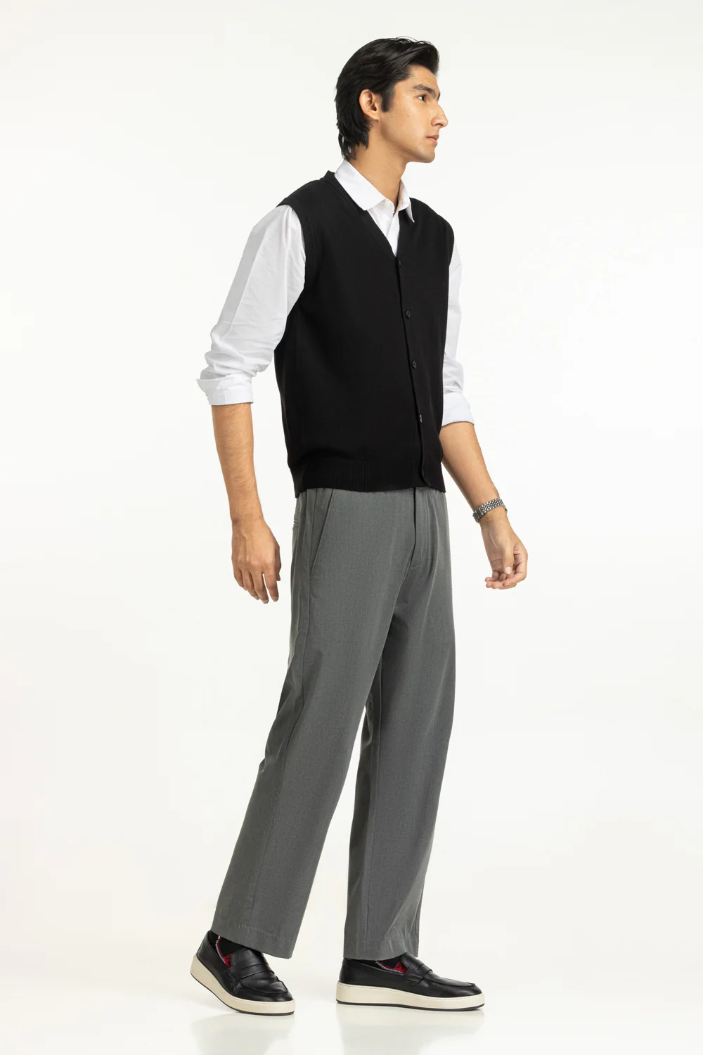 Regular Fit Sweater - Image 6