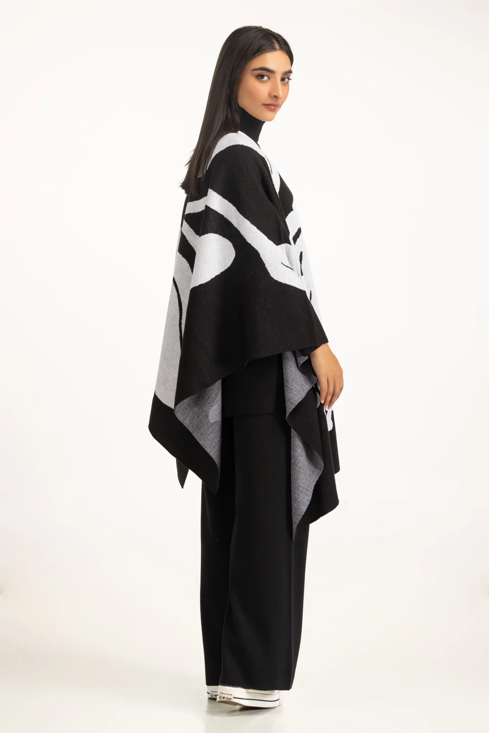 Regular Fit Sweater - Image 5